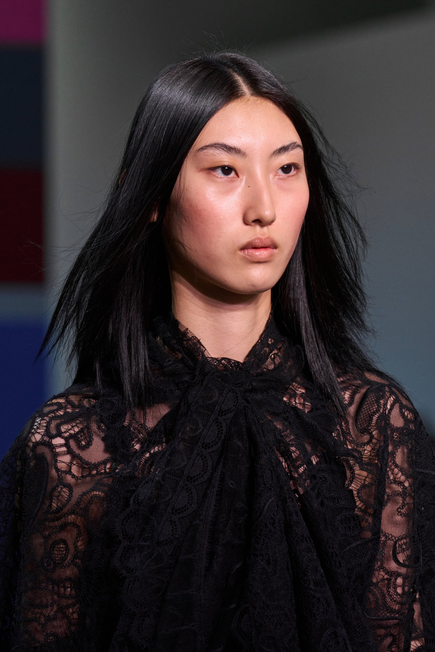 Shiatzy Chen Spring 2026 Fashion Show Details