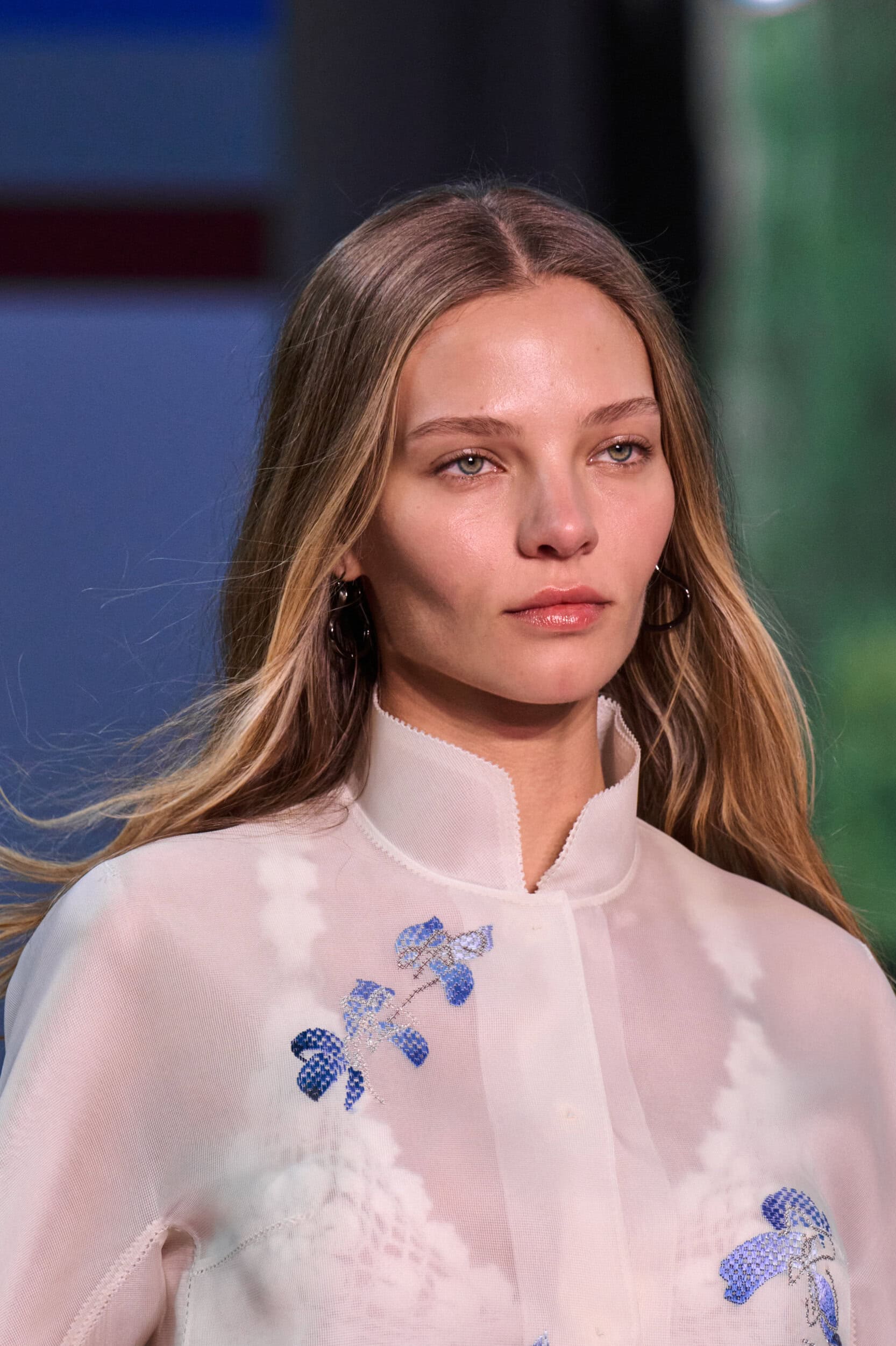 Shiatzy Chen Spring 2026 Fashion Show Details