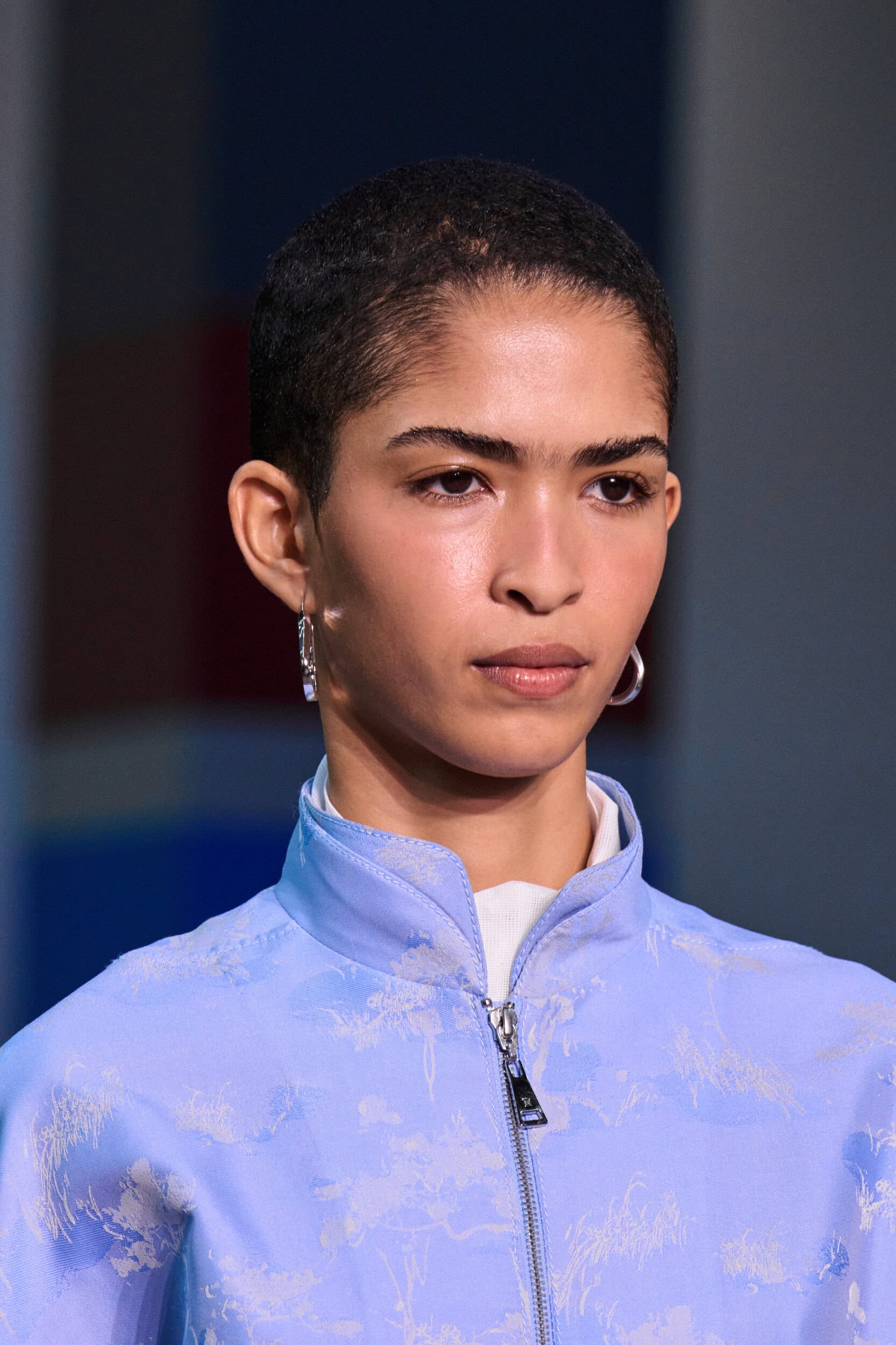 Shiatzy Chen Spring 2026 Fashion Show Details