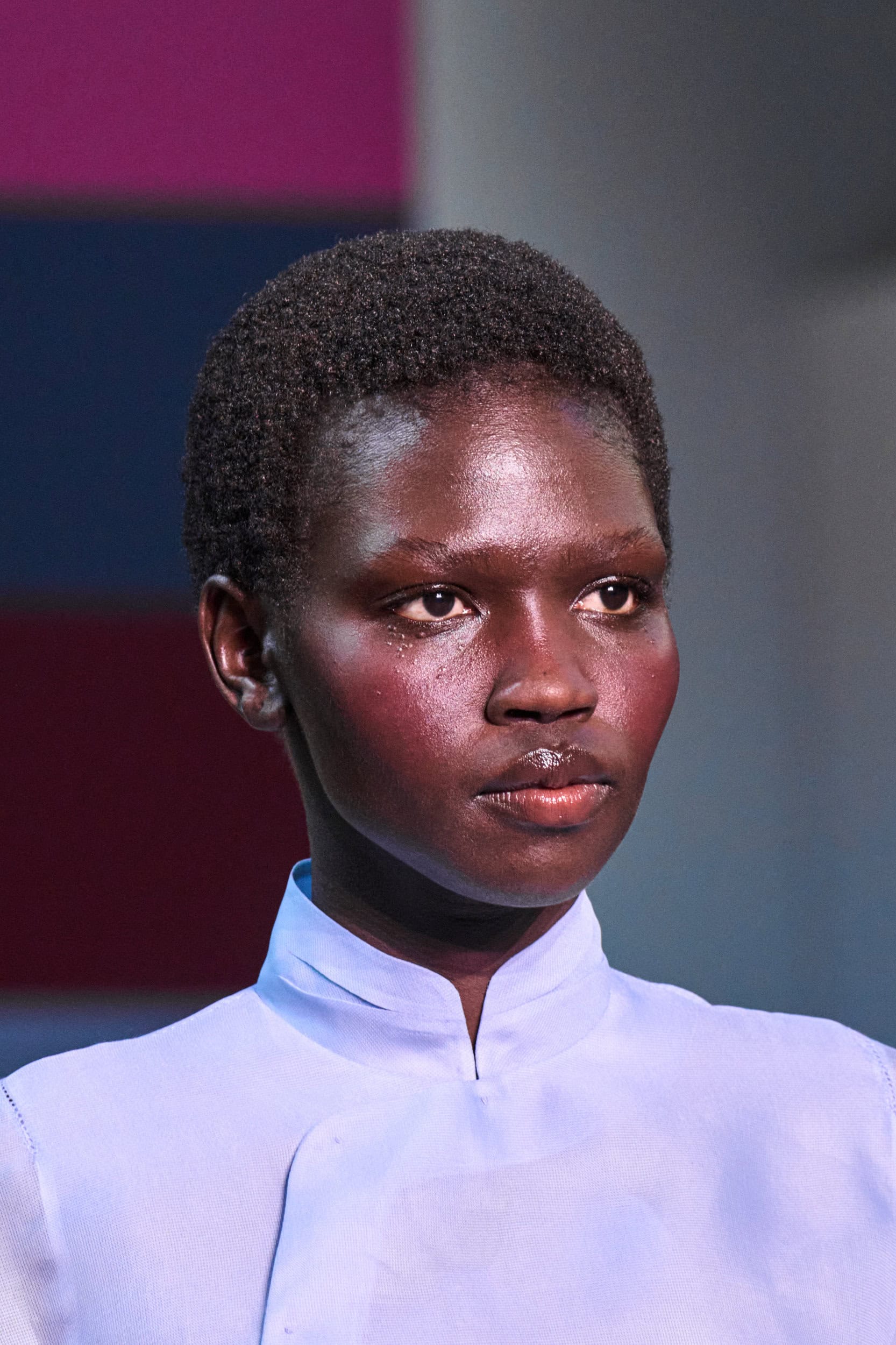 Shiatzy Chen Spring 2026 Fashion Show Details