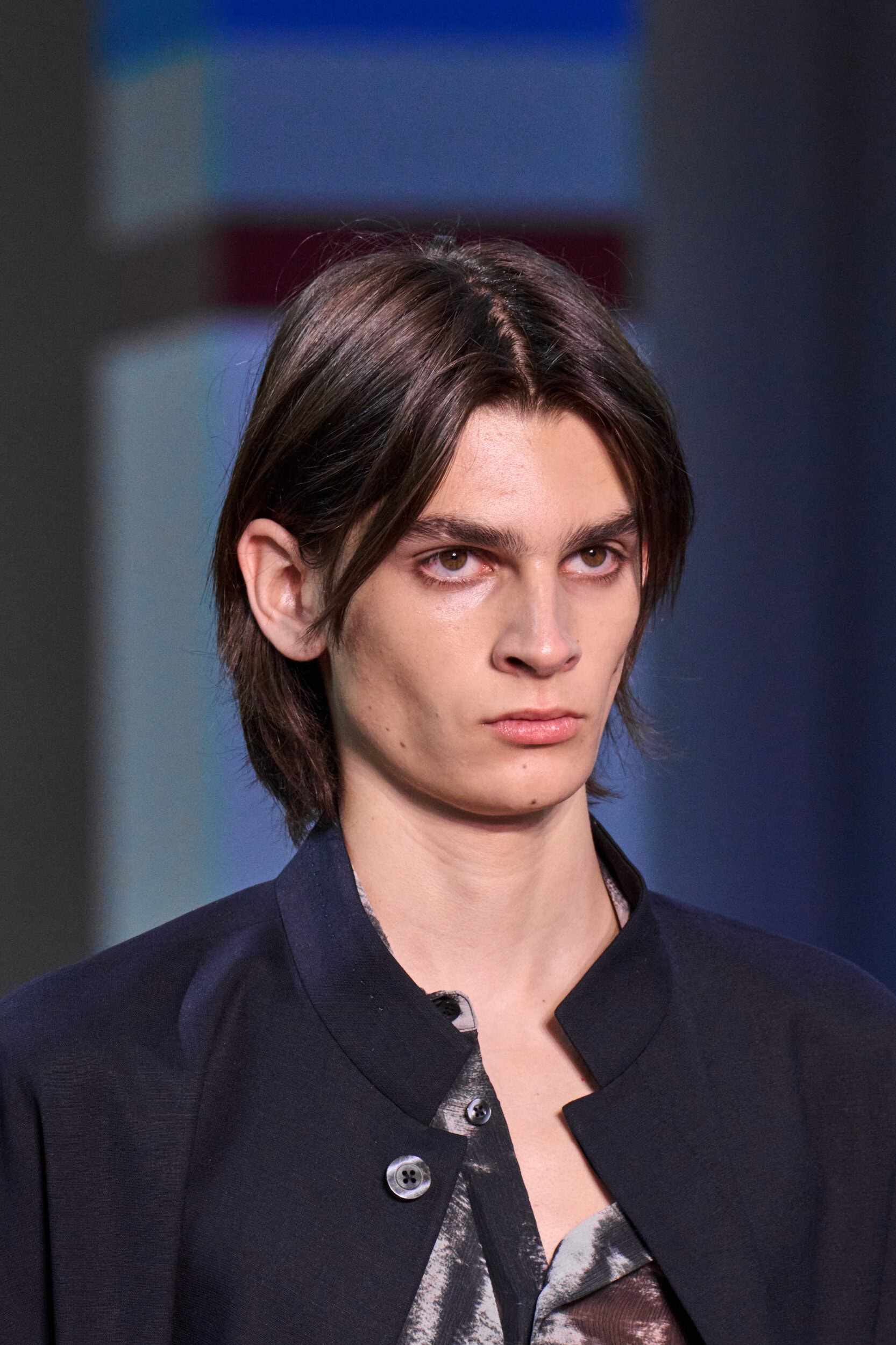 Shiatzy Chen Spring 2026 Fashion Show Details