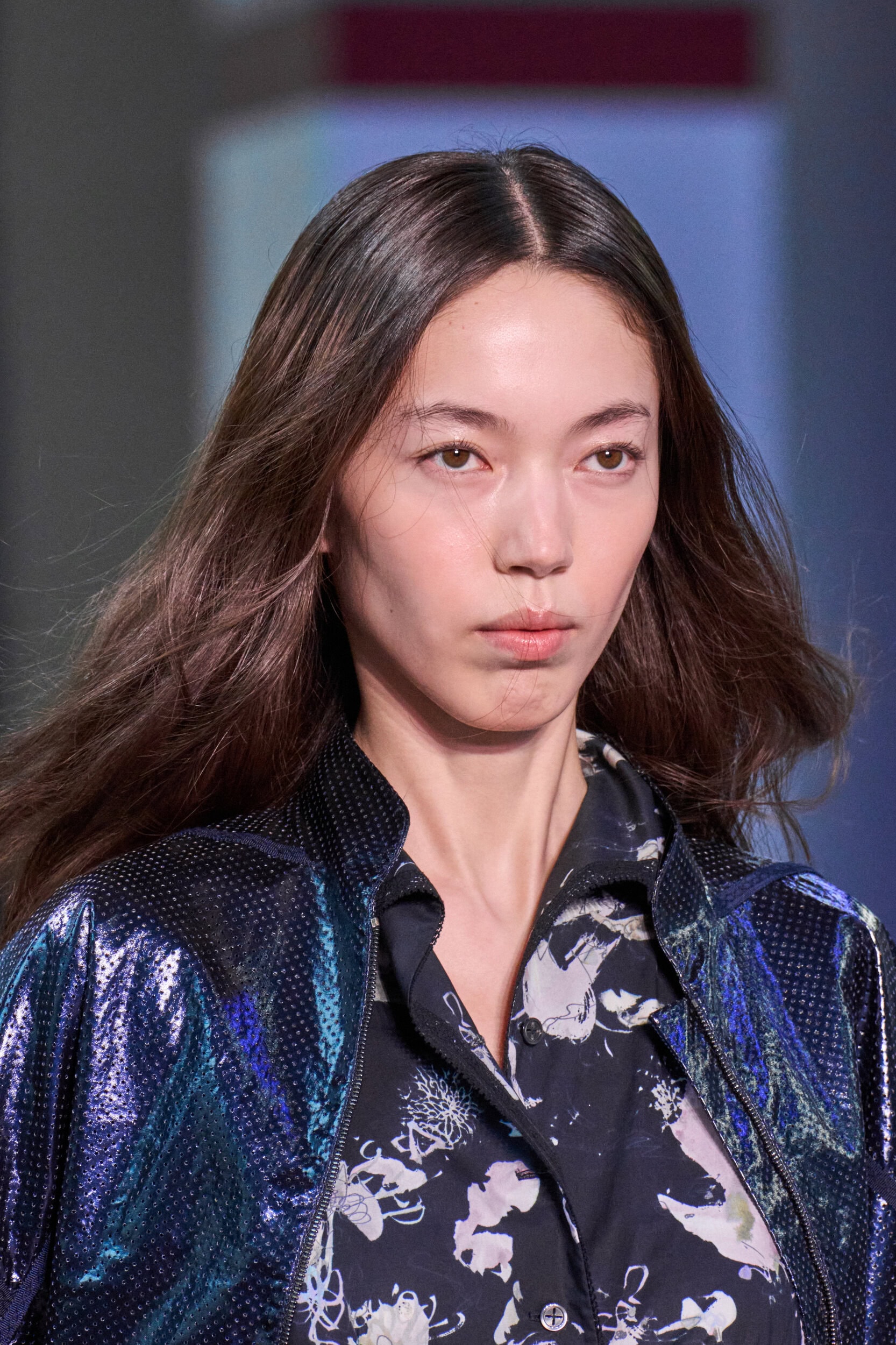 Shiatzy Chen Spring 2026 Fashion Show Details
