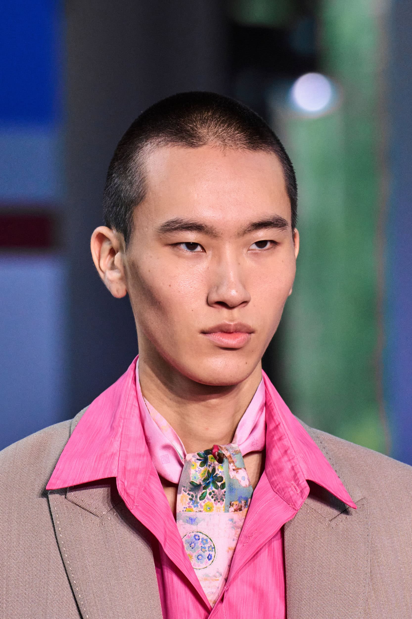 Shiatzy Chen Spring 2026 Fashion Show Details