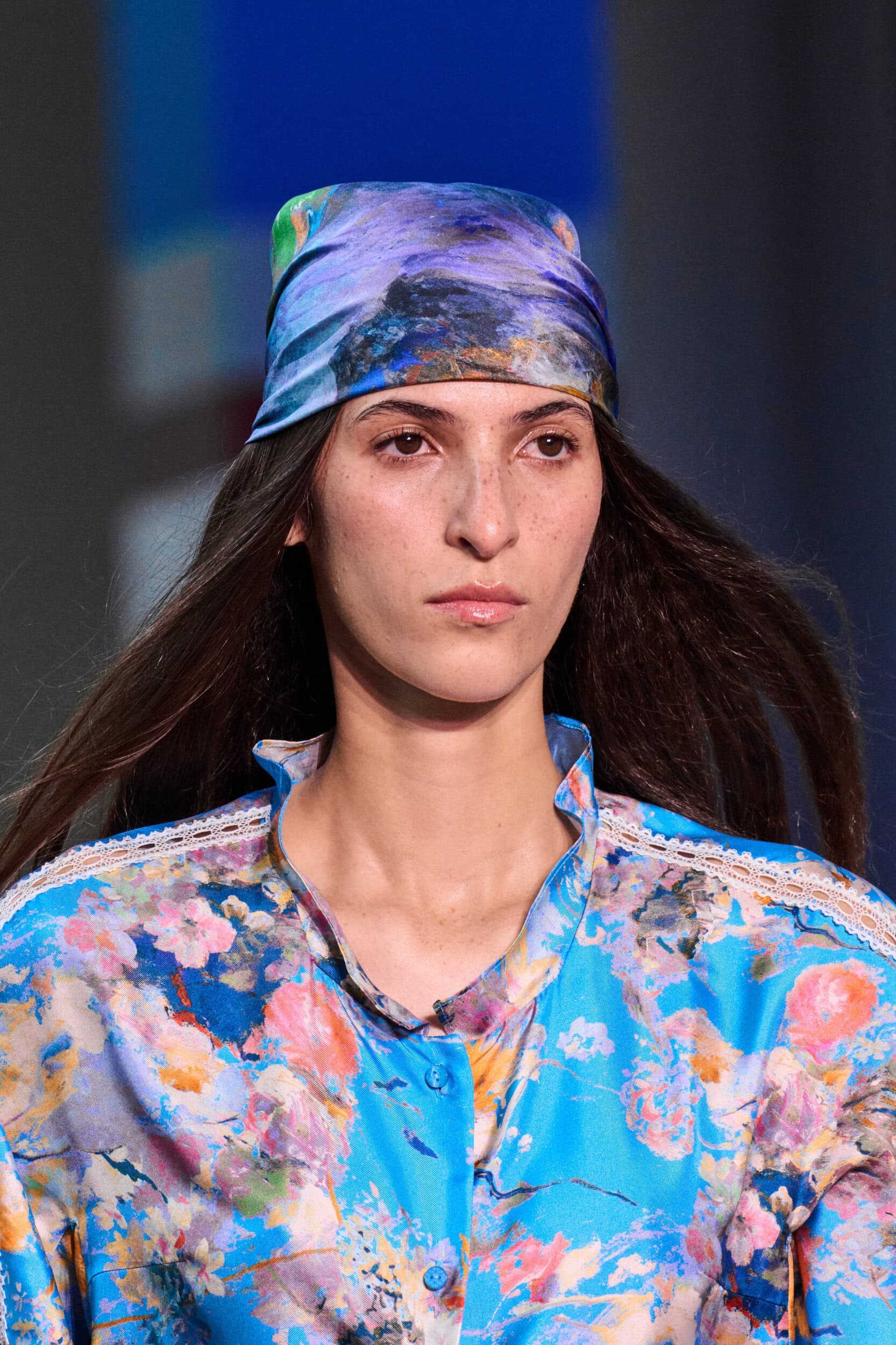 Shiatzy Chen Spring 2026 Fashion Show Details