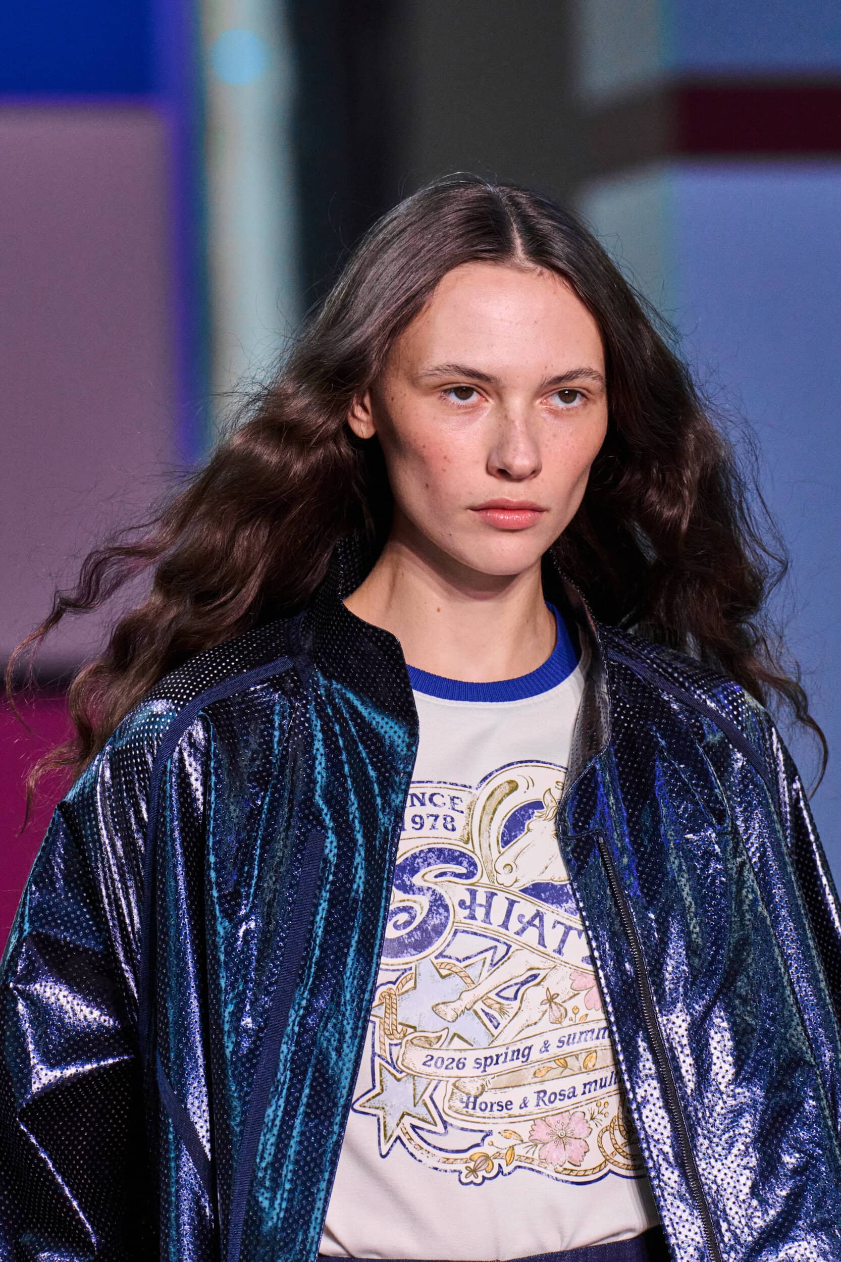 Shiatzy Chen Spring 2026 Fashion Show Details