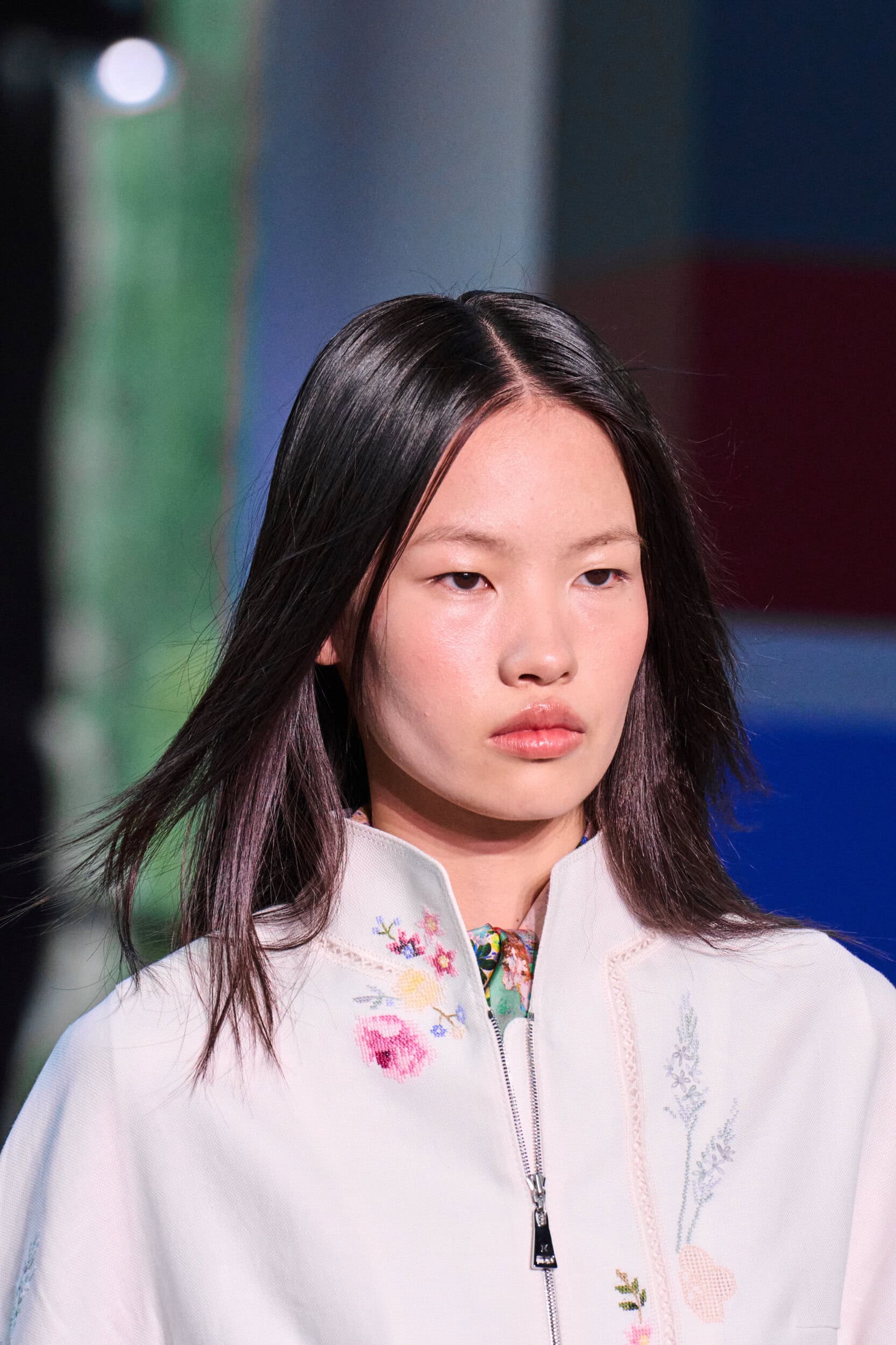 Shiatzy Chen Spring 2026 Fashion Show Details