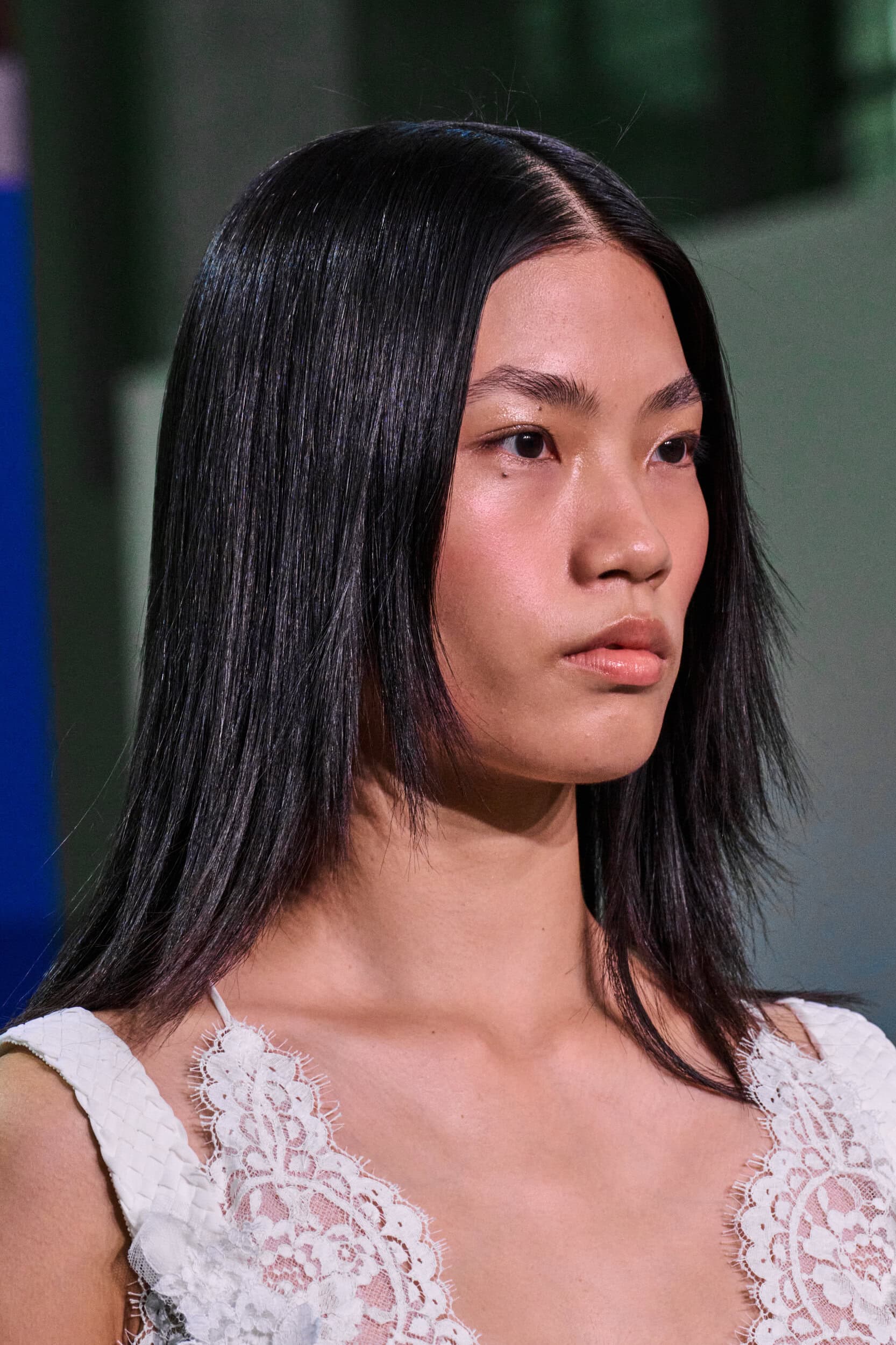 Shiatzy Chen Spring 2026 Fashion Show Details