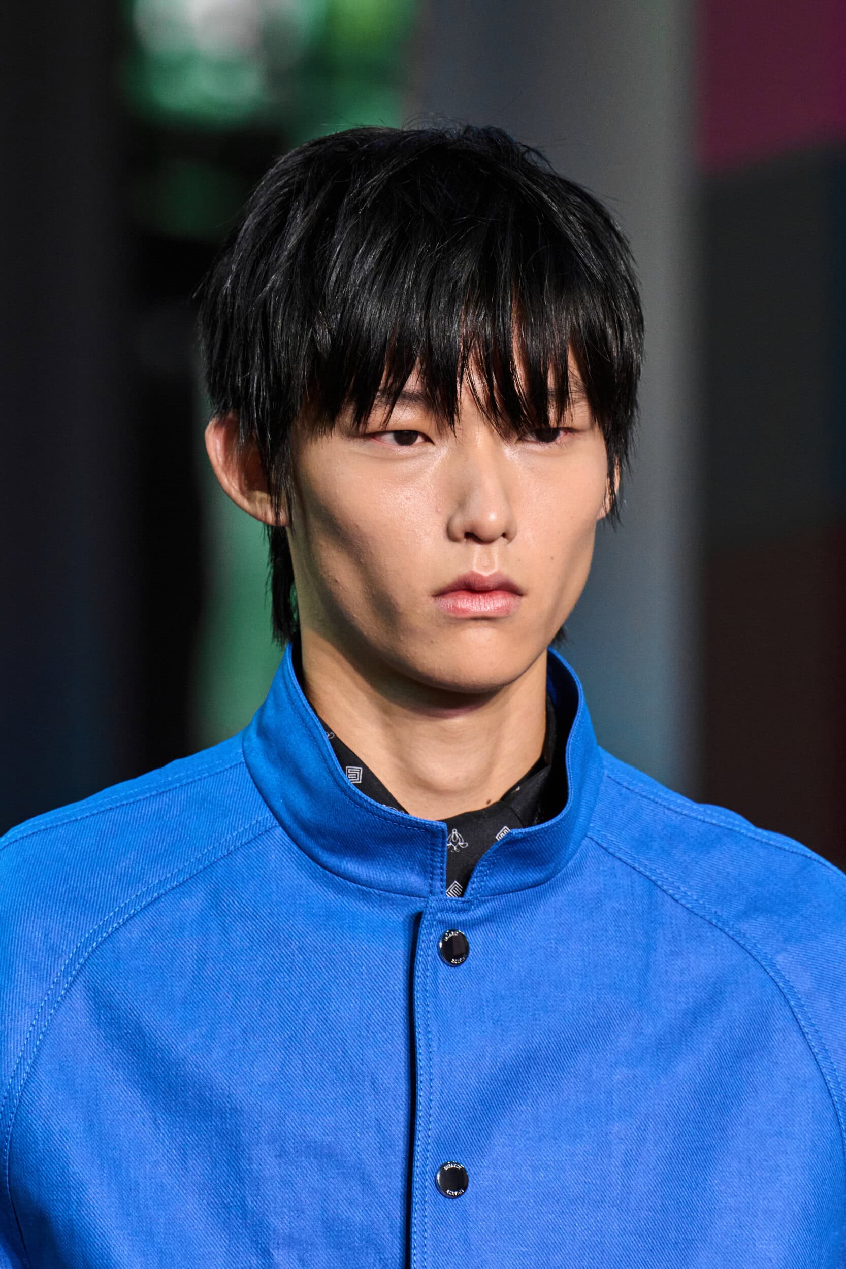 Shiatzy Chen Spring 2026 Fashion Show Details