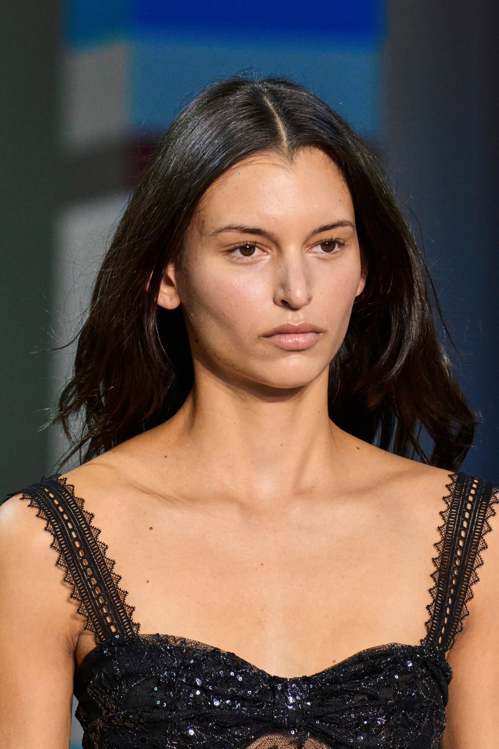 Shiatzy Chen Spring 2026 Fashion Show Details