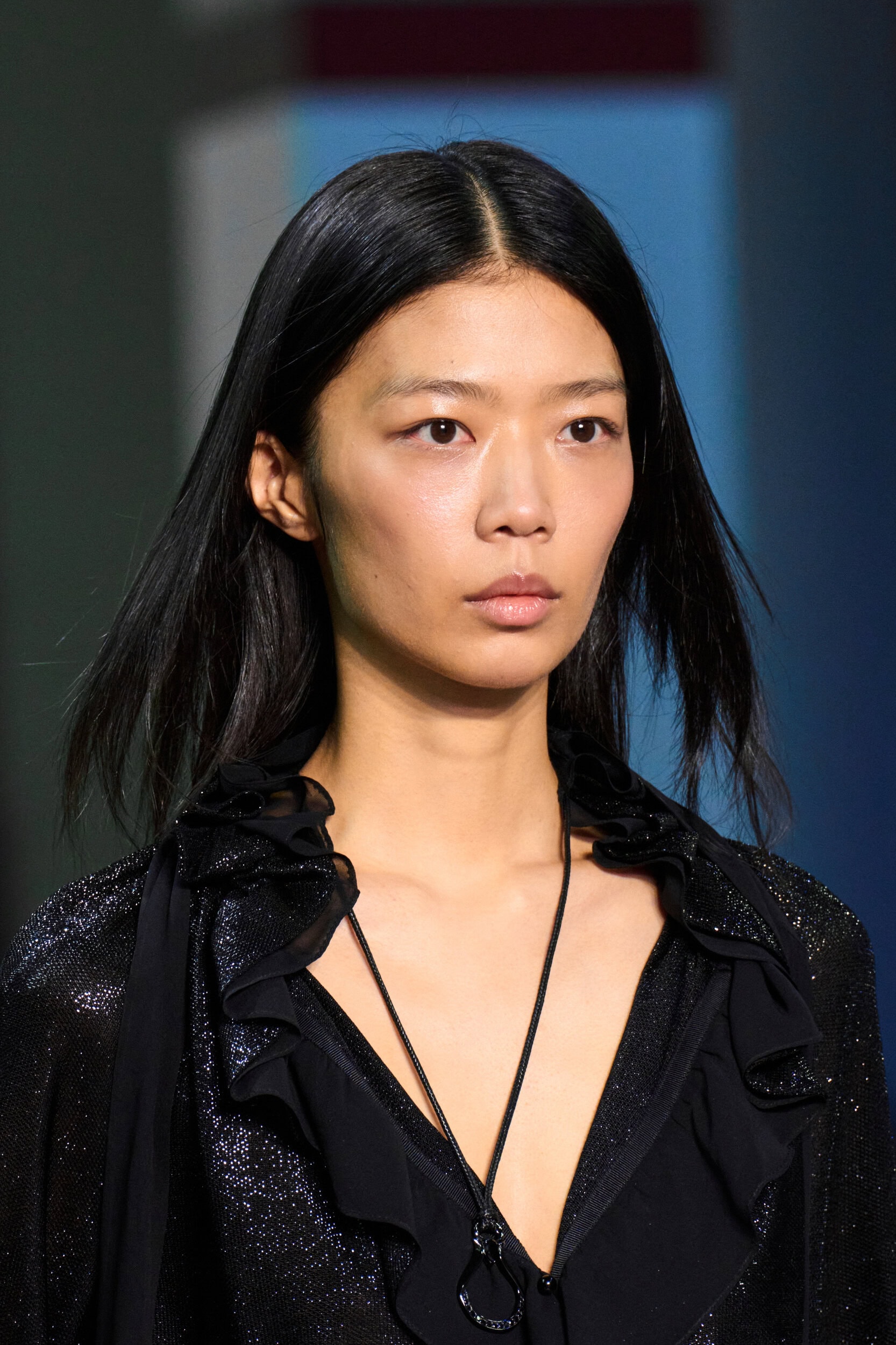 Shiatzy Chen Spring 2026 Fashion Show Details