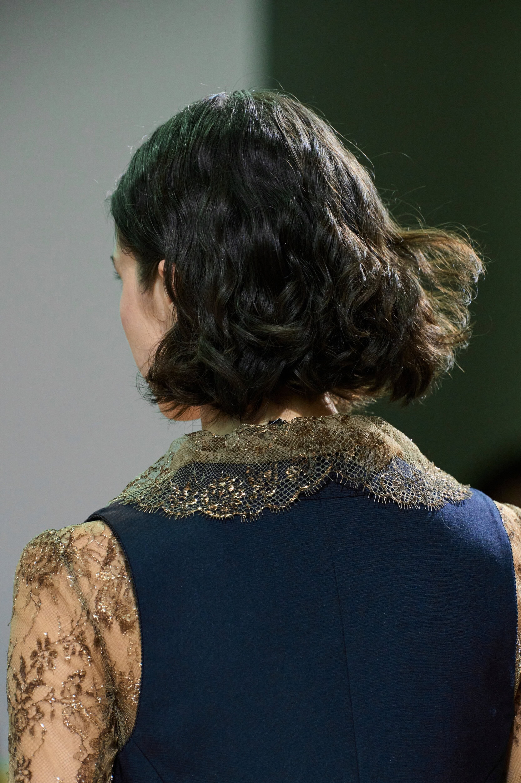 Shiatzy Chen Spring 2026 Fashion Show Details