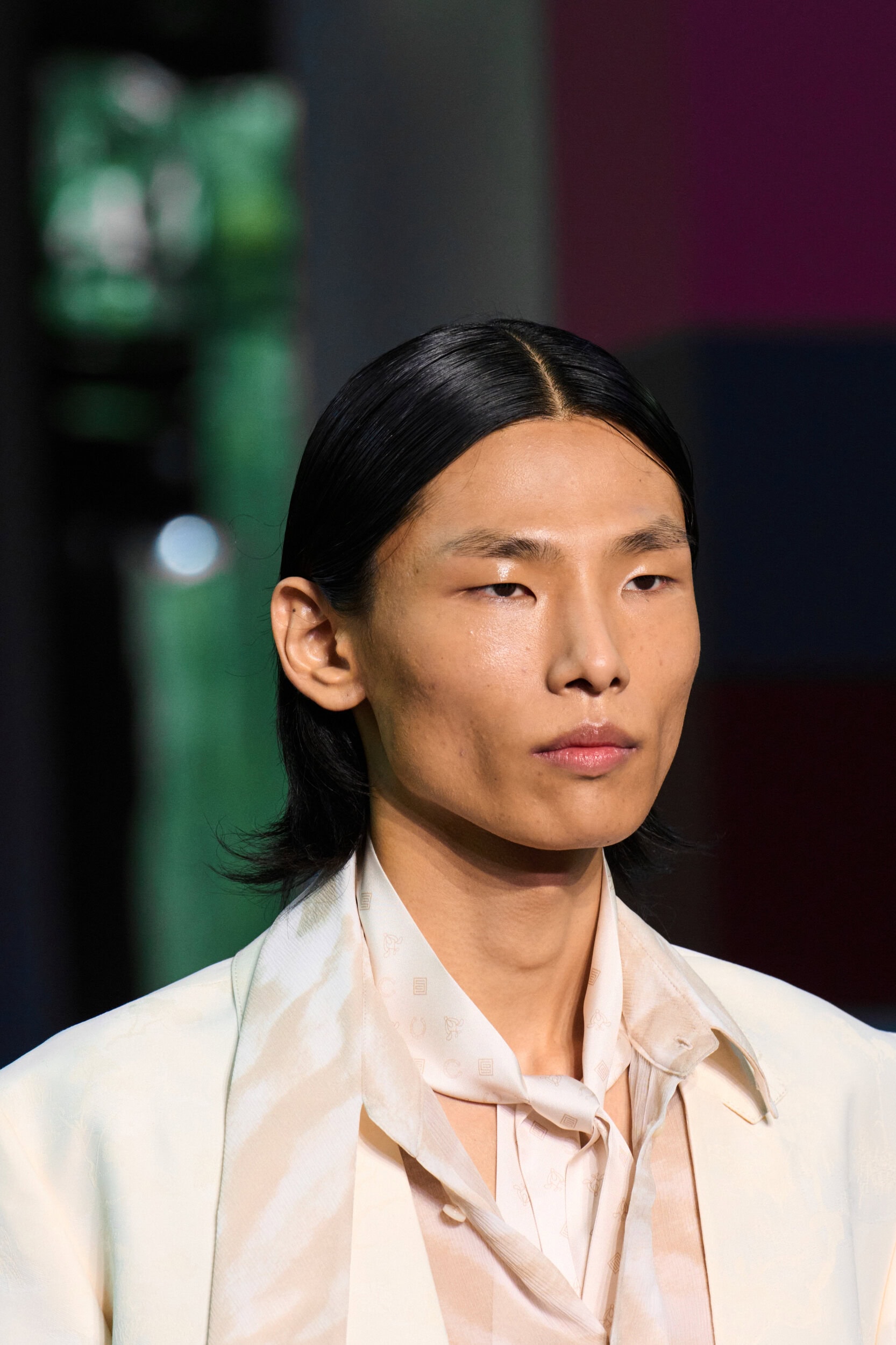 Shiatzy Chen Spring 2026 Fashion Show Details