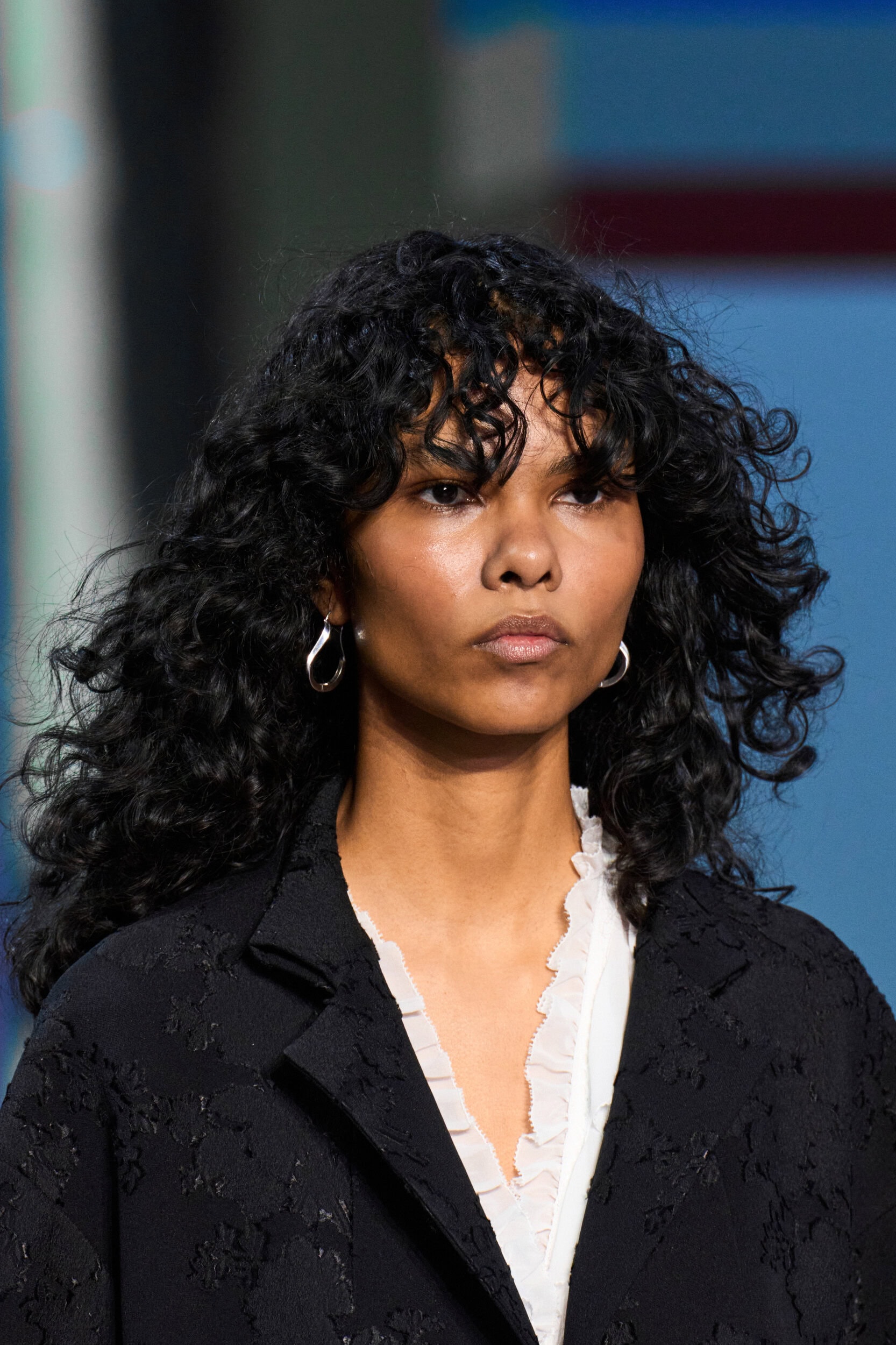 Shiatzy Chen Spring 2026 Fashion Show Details