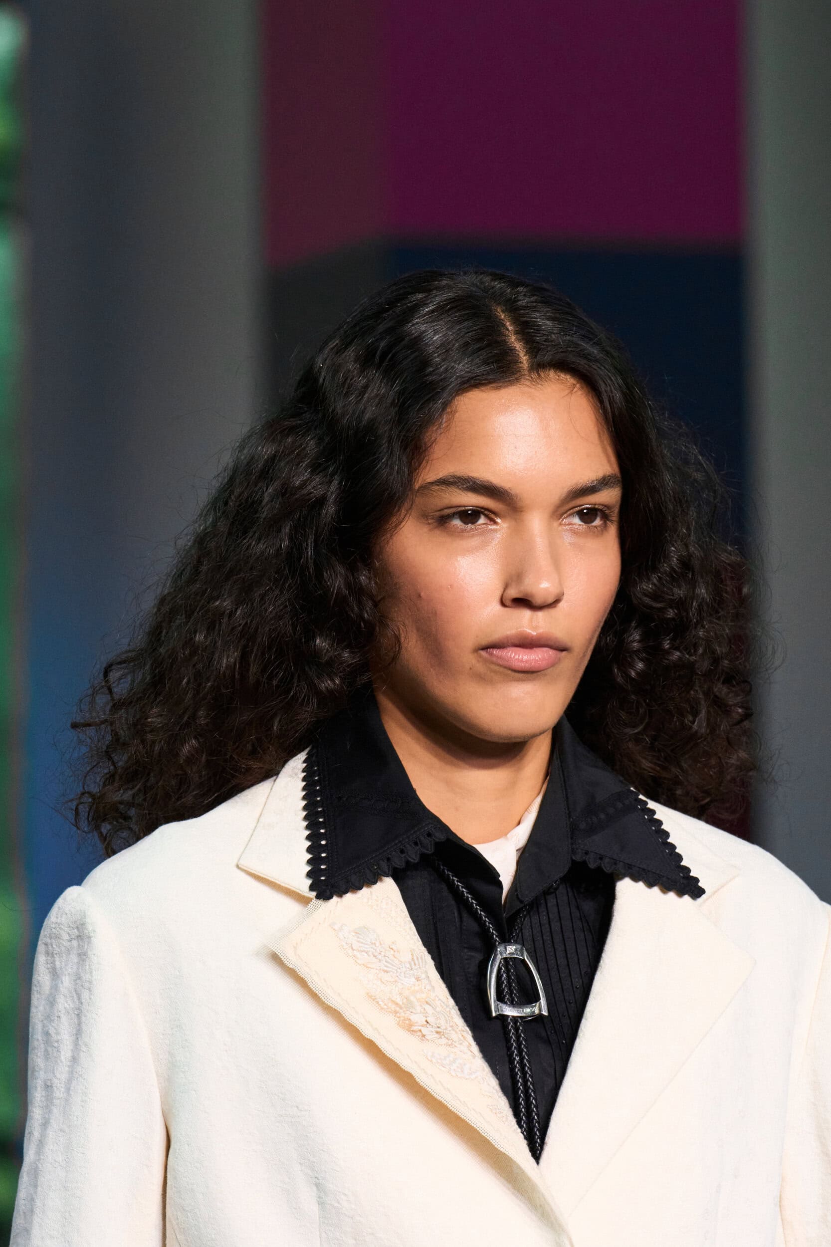 Shiatzy Chen Spring 2026 Fashion Show Details