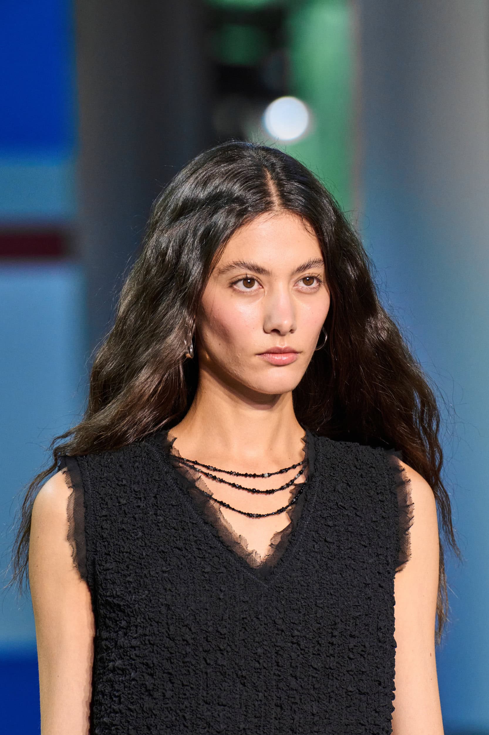 Shiatzy Chen Spring 2026 Fashion Show Details