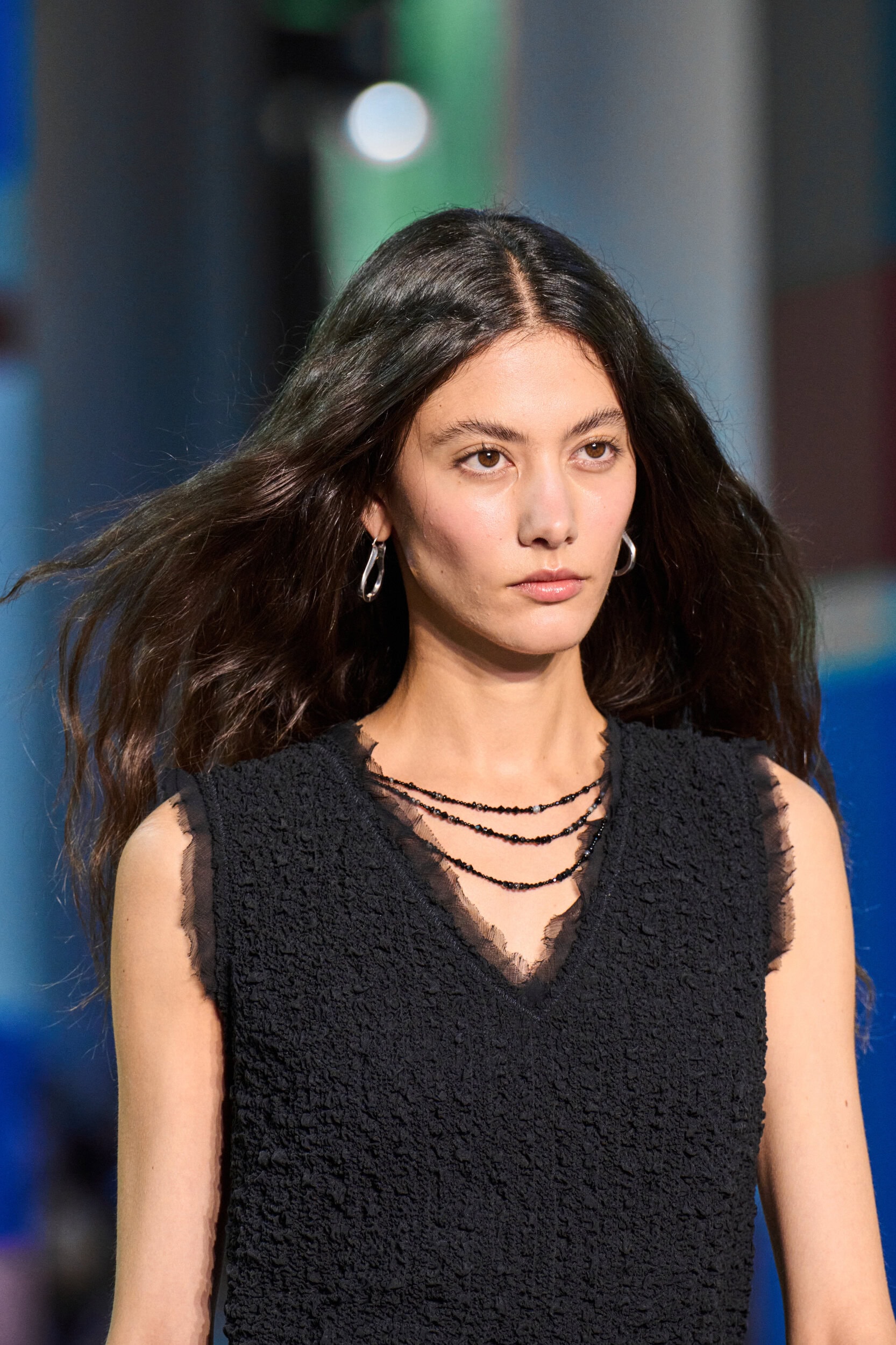 Shiatzy Chen Spring 2026 Fashion Show Details