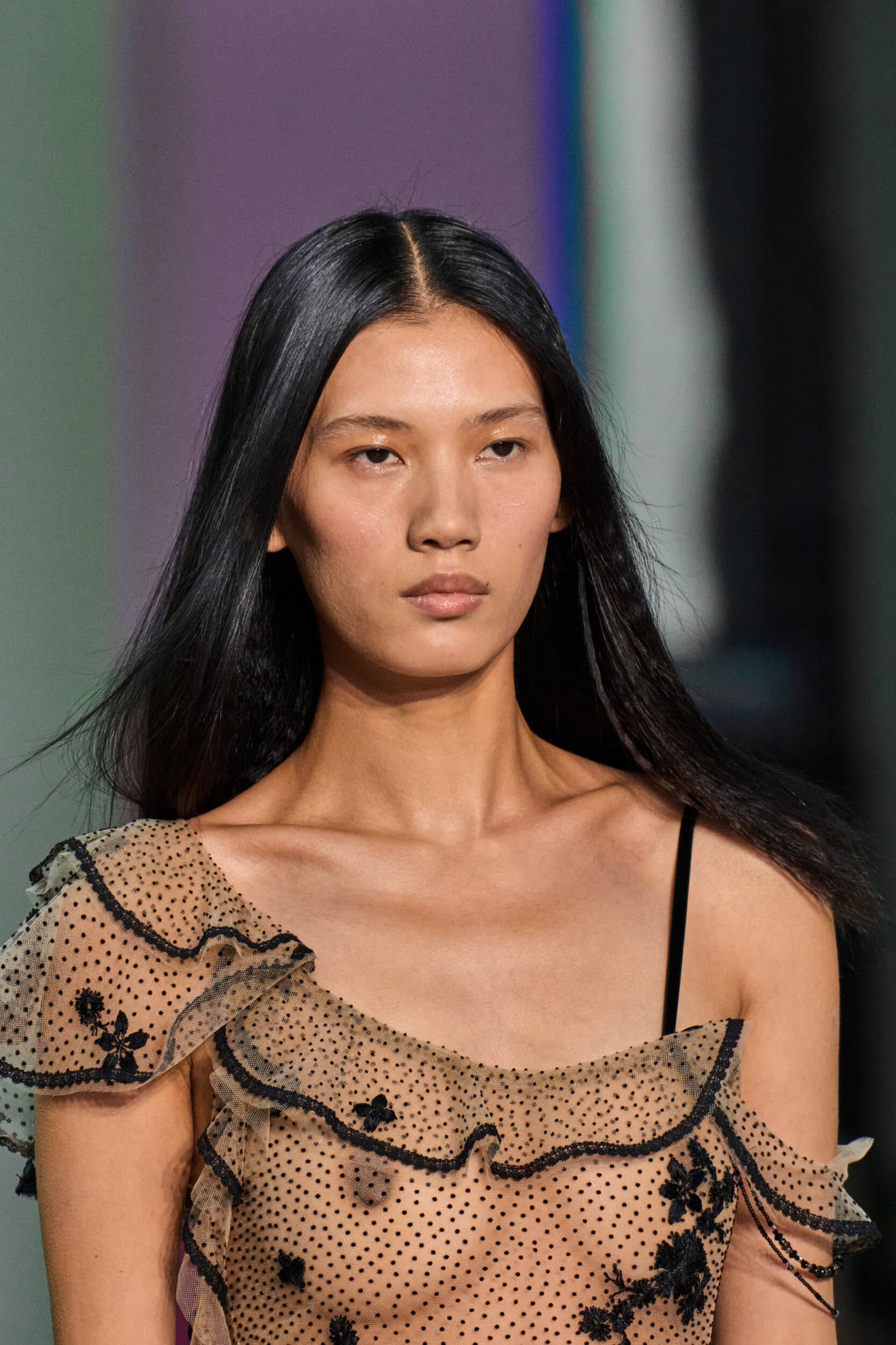 Shiatzy Chen Spring 2026 Fashion Show Details