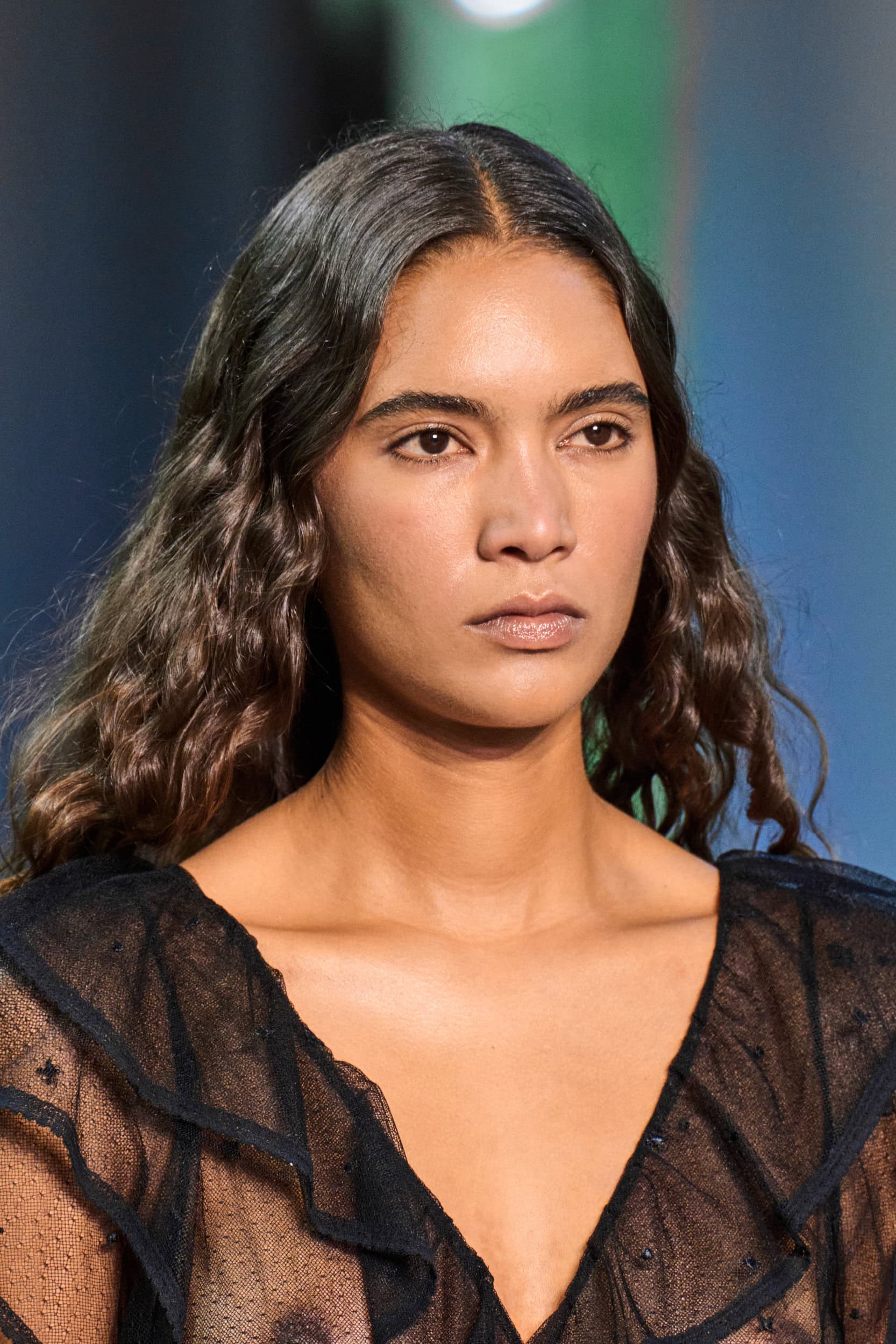 Shiatzy Chen Spring 2026 Fashion Show Details
