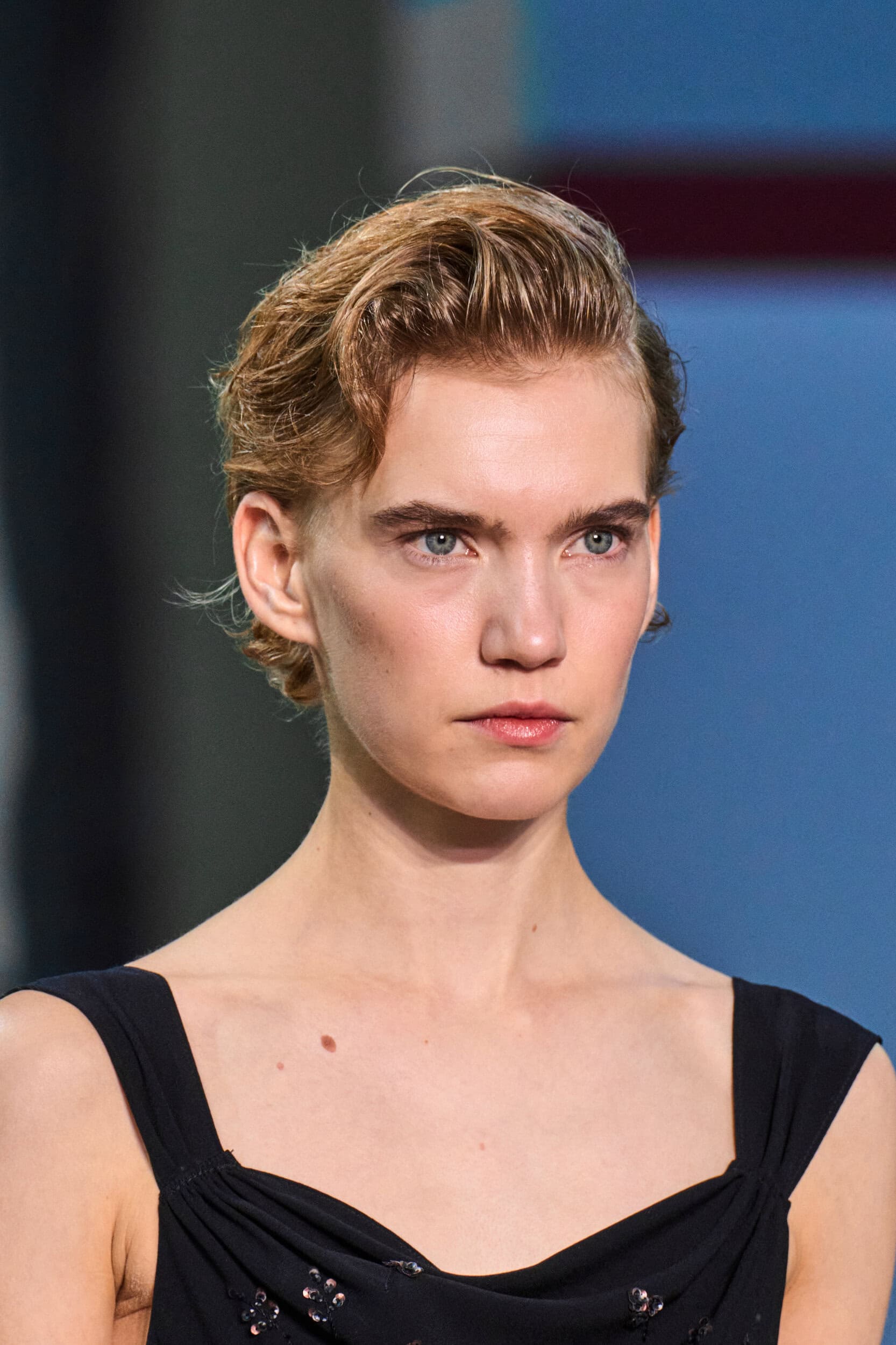 Shiatzy Chen Spring 2026 Fashion Show Details