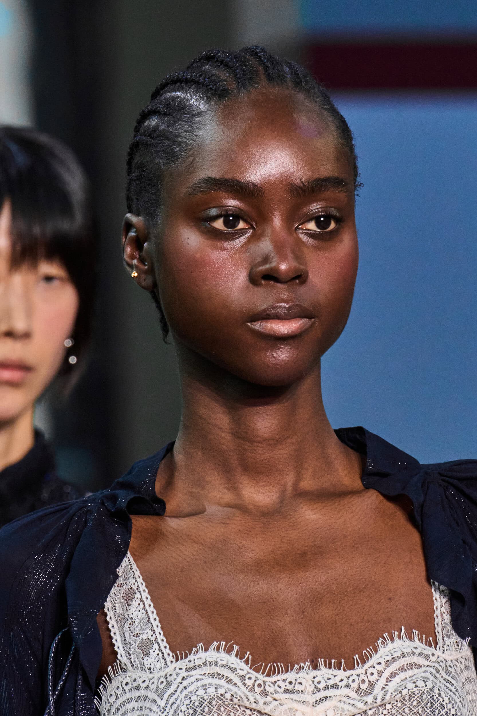 Shiatzy Chen Spring 2026 Fashion Show Details