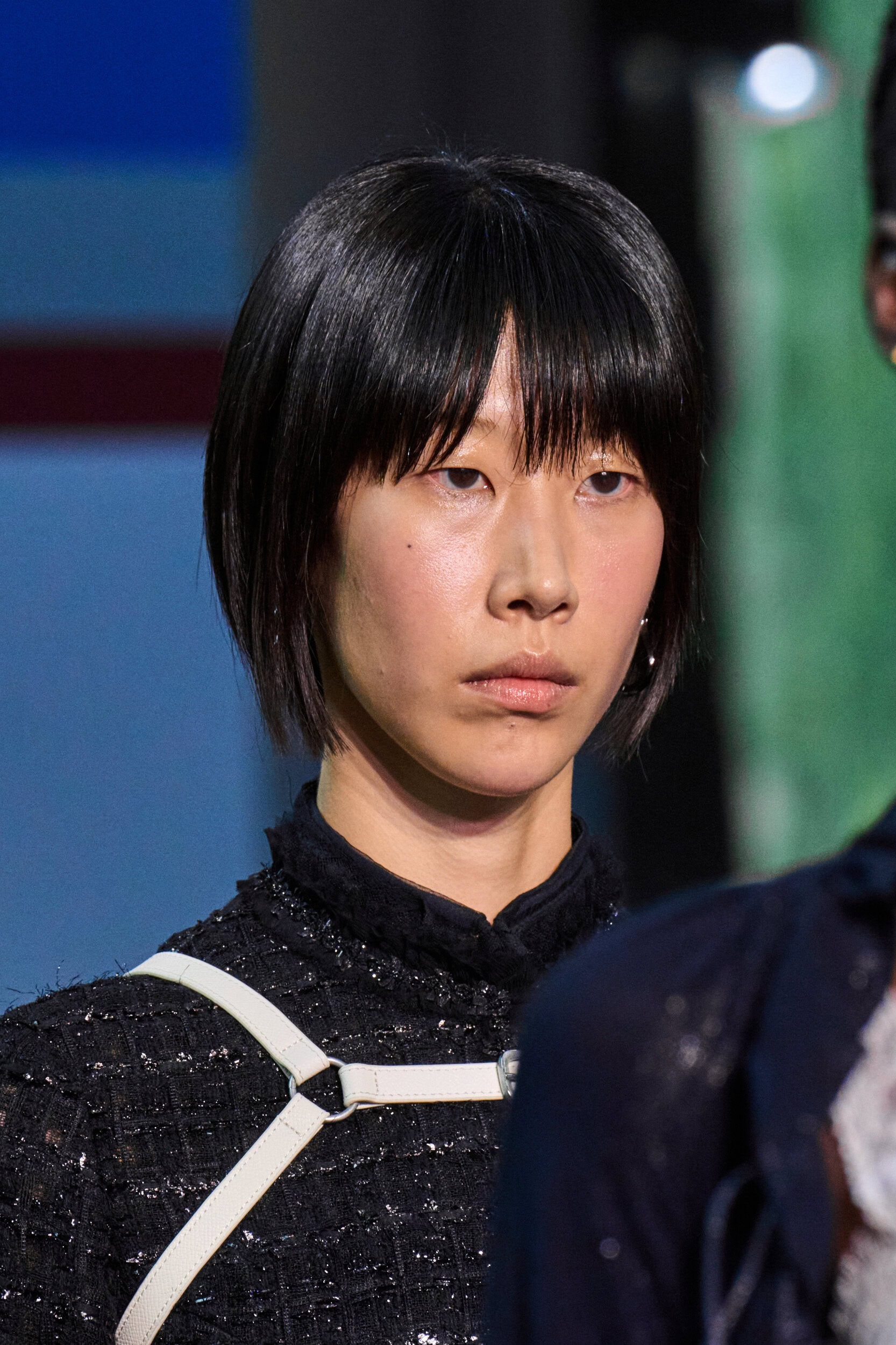 Shiatzy Chen Spring 2026 Fashion Show Details