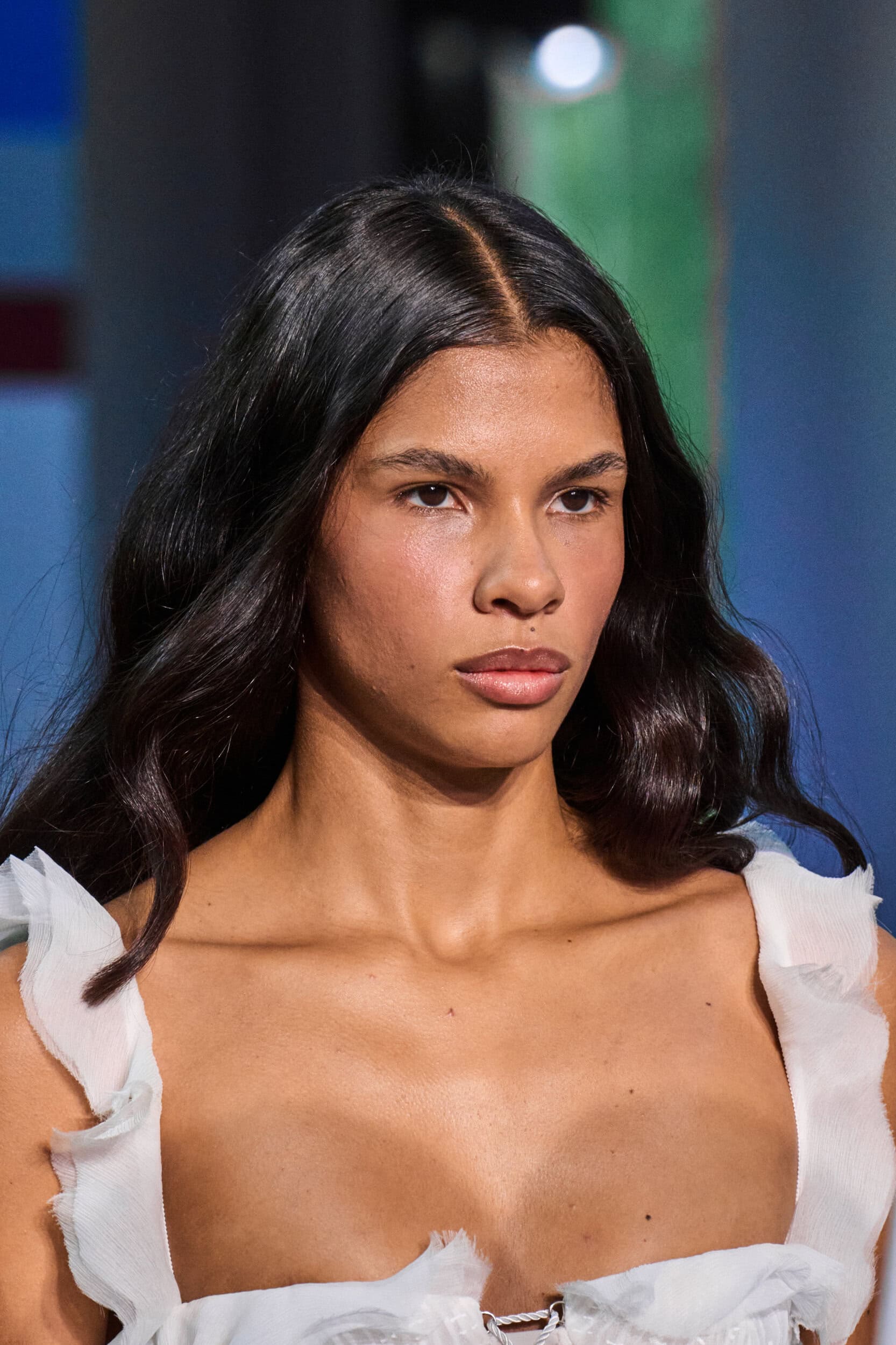 Shiatzy Chen Spring 2026 Fashion Show Details