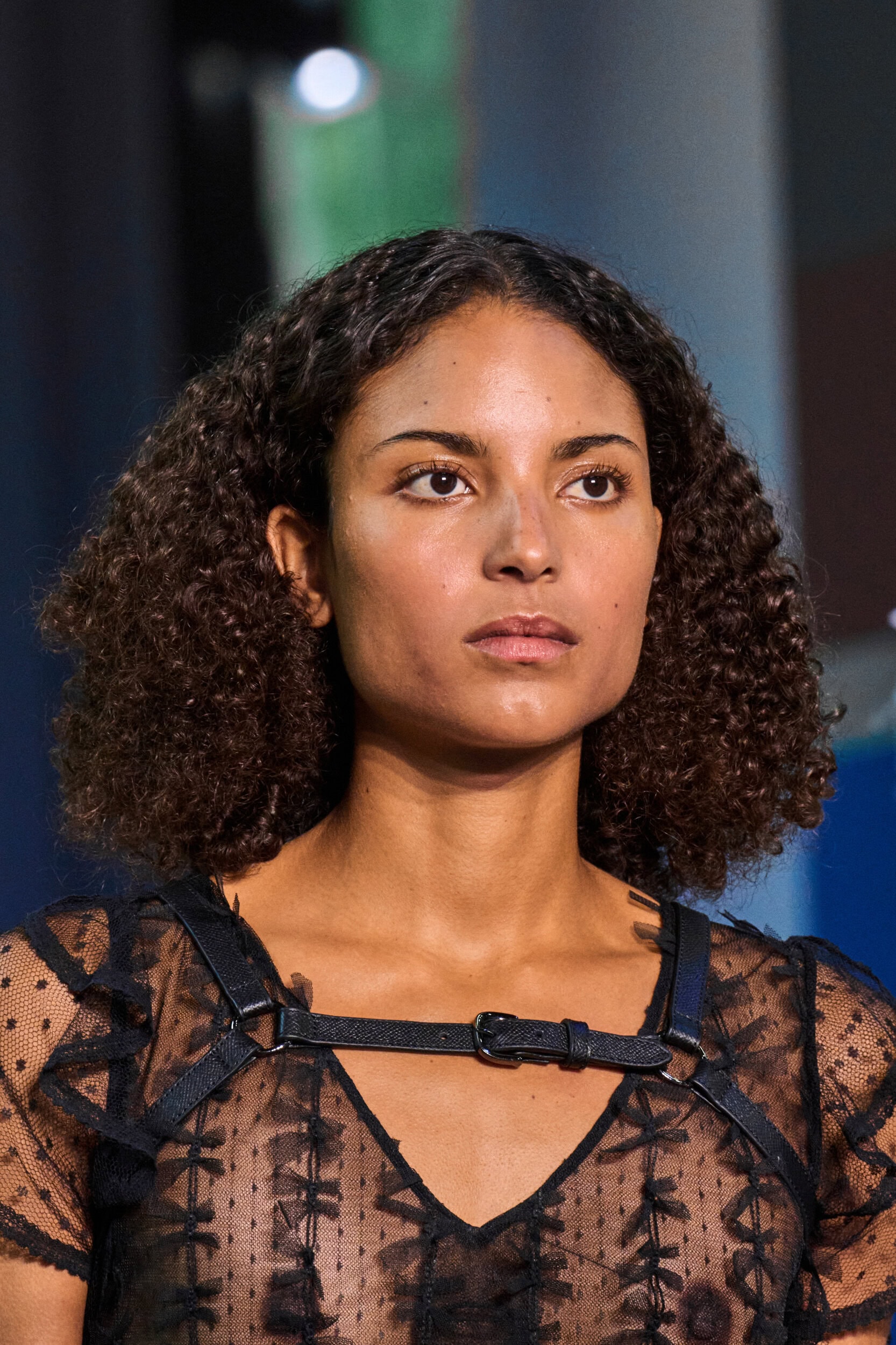 Shiatzy Chen Spring 2026 Fashion Show Details