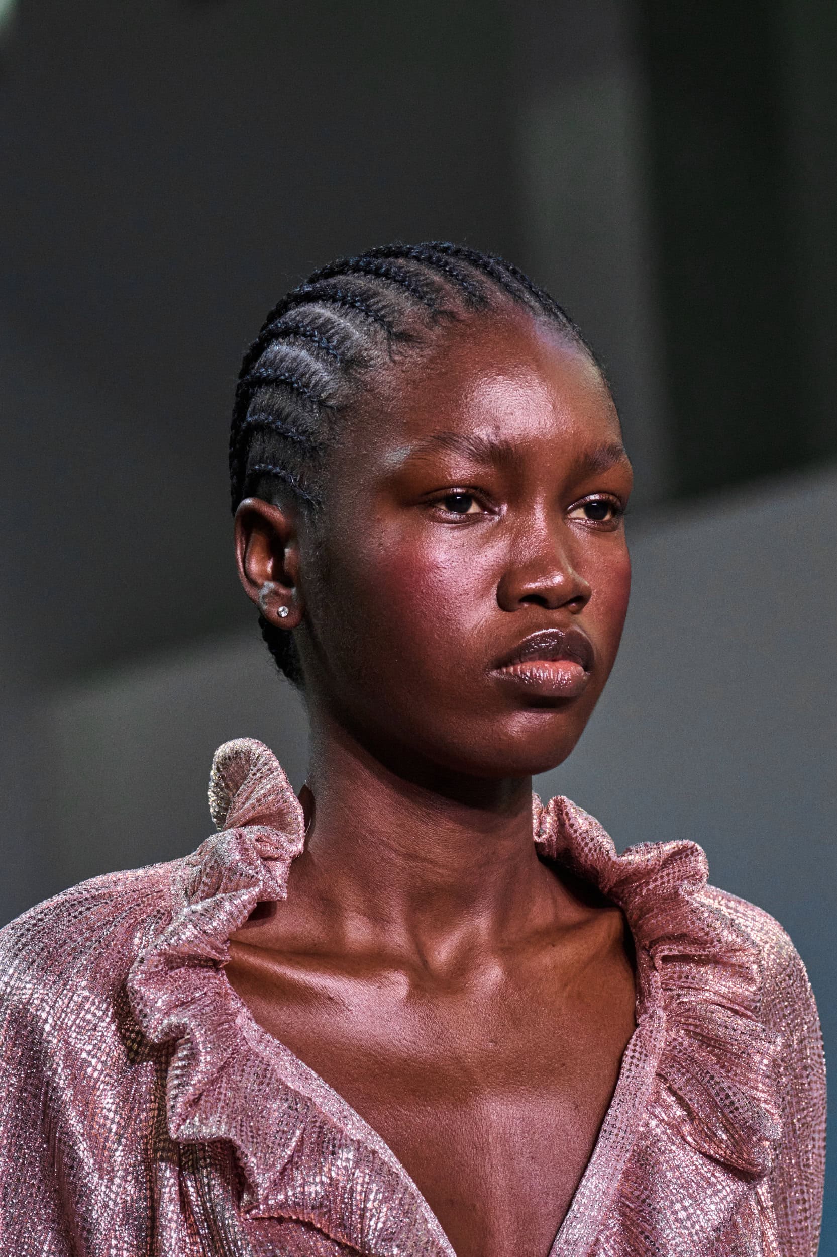 Shiatzy Chen Spring 2026 Fashion Show Details