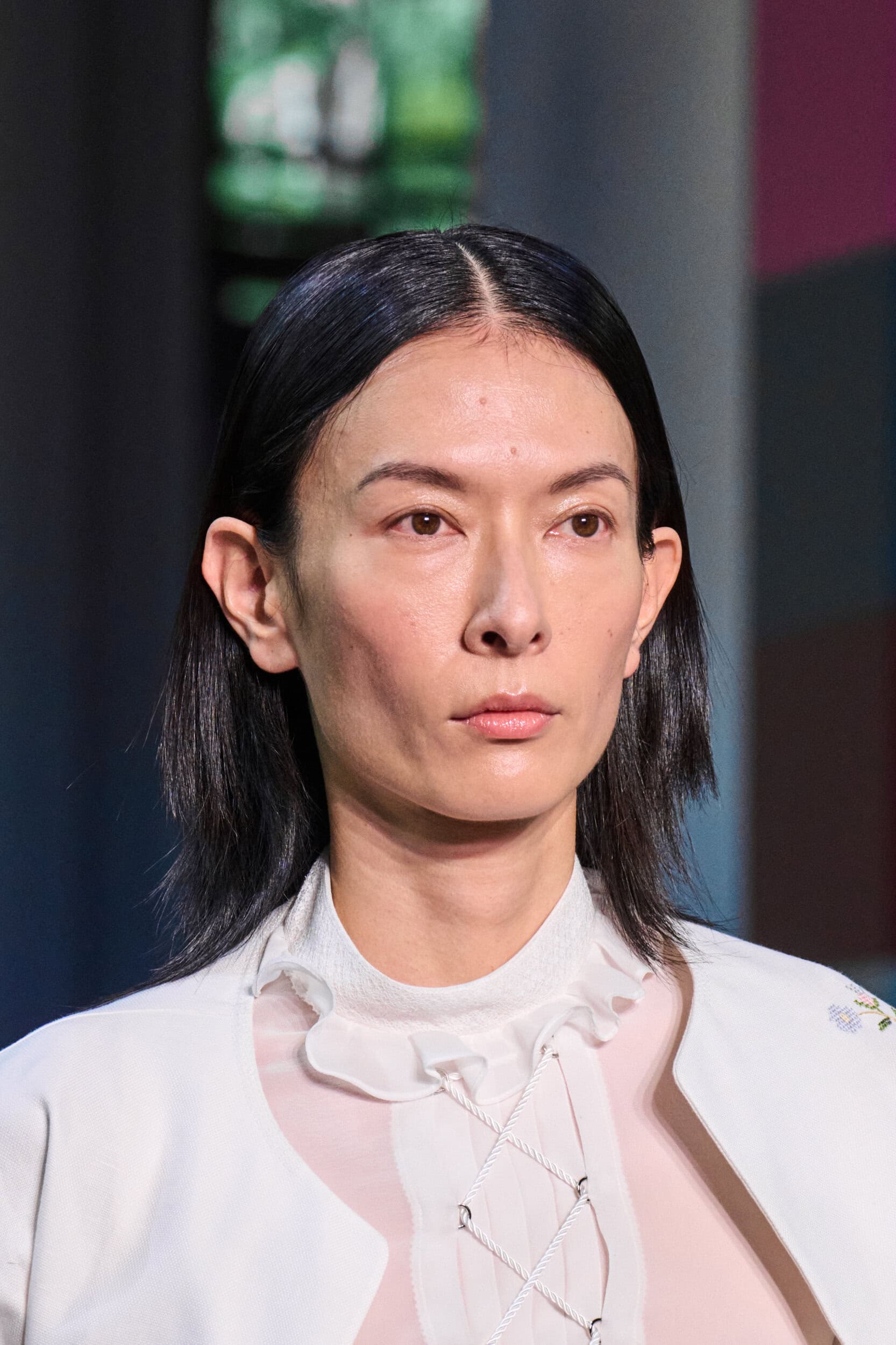 Shiatzy Chen Spring 2026 Fashion Show Details