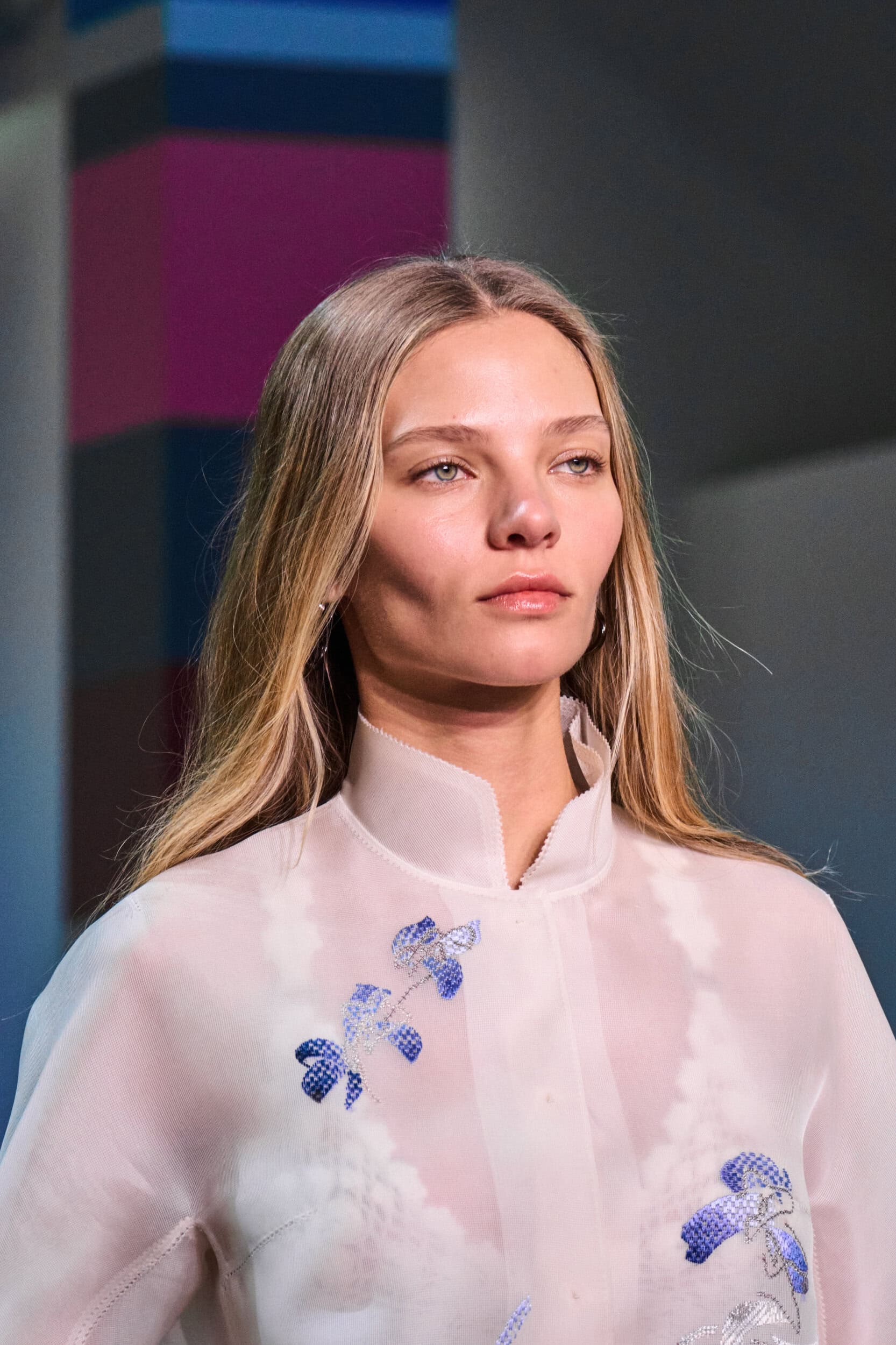Shiatzy Chen Spring 2026 Fashion Show Details