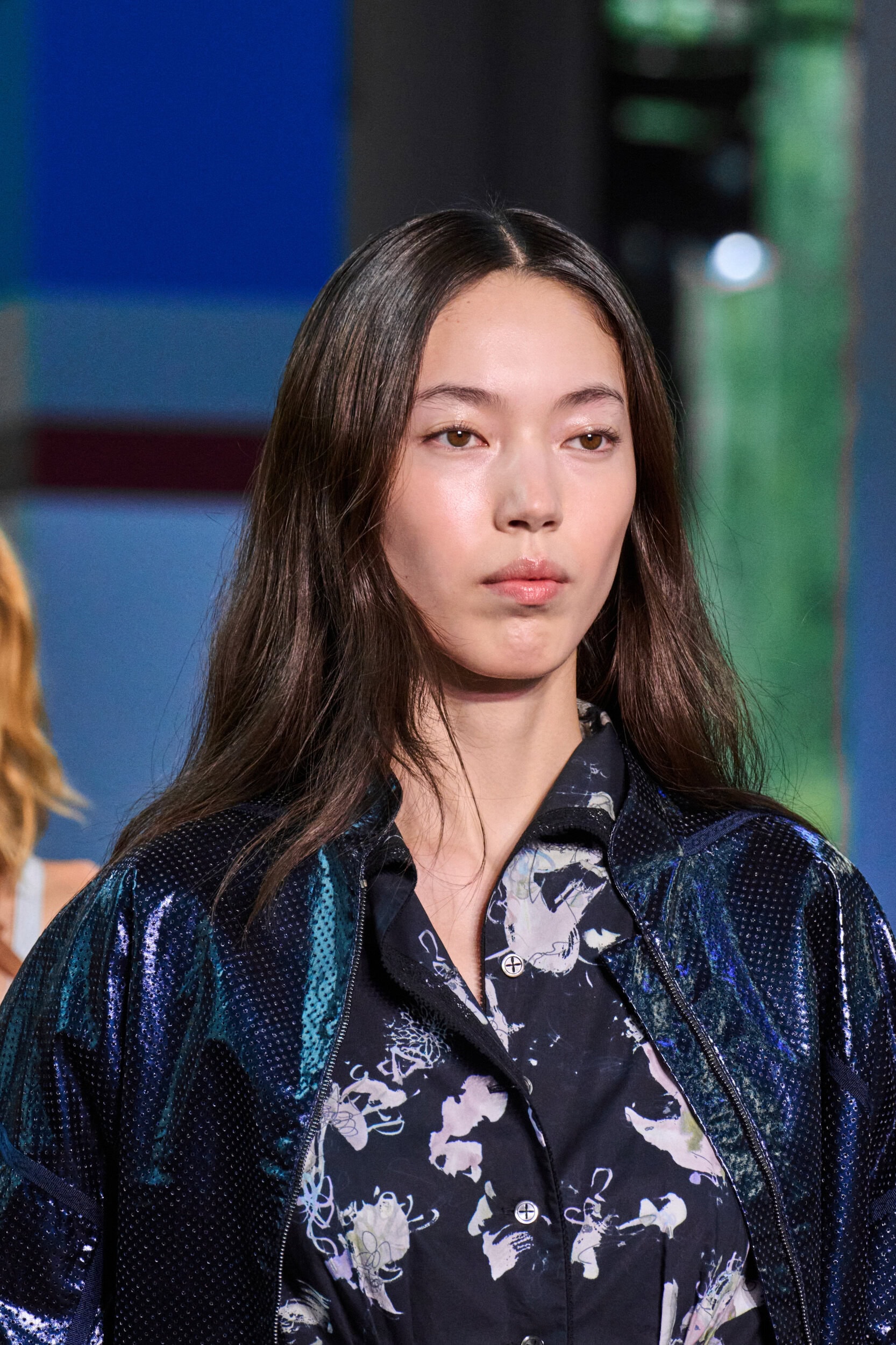 Shiatzy Chen Spring 2026 Fashion Show Details