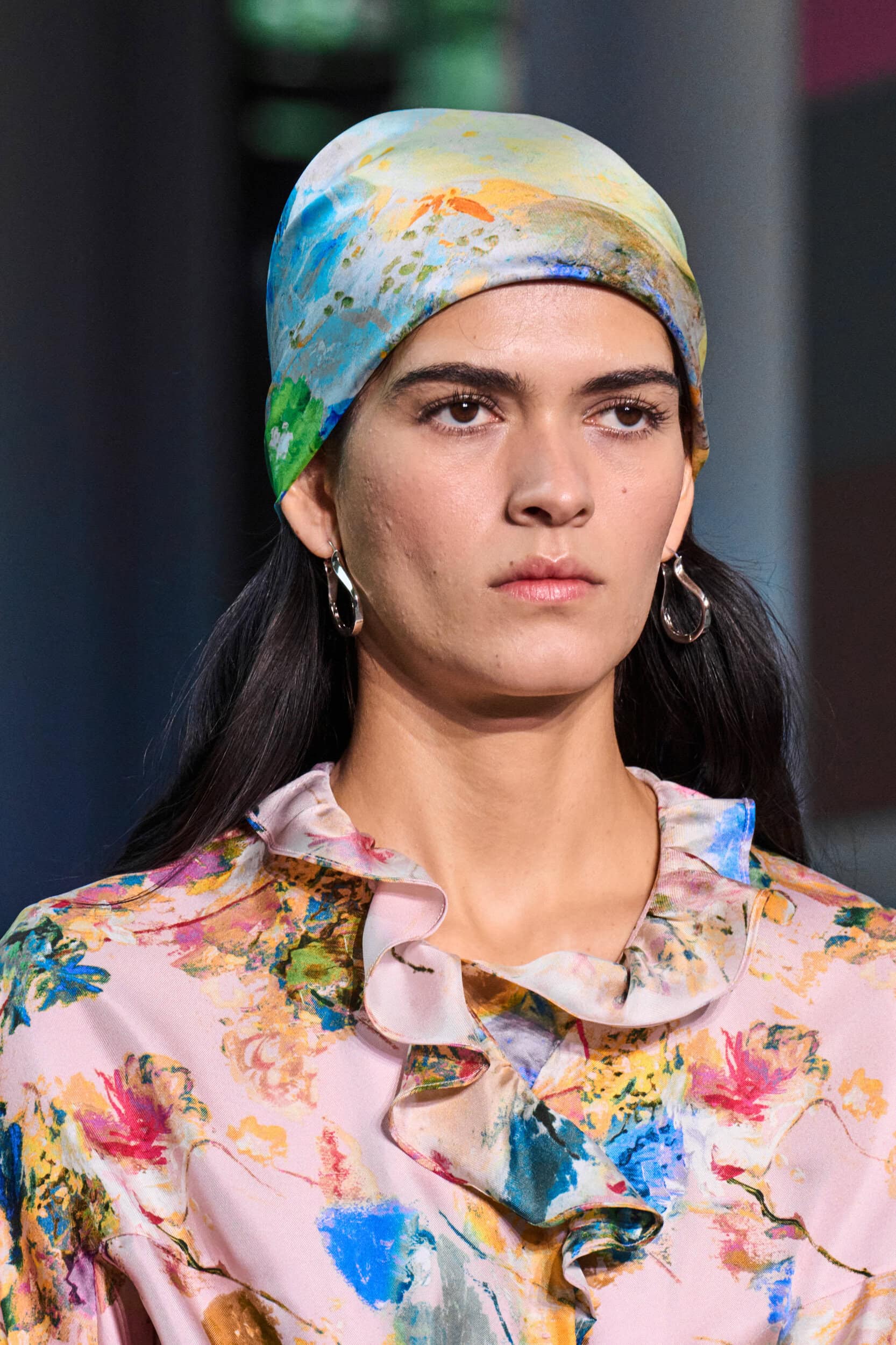 Shiatzy Chen Spring 2026 Fashion Show Details