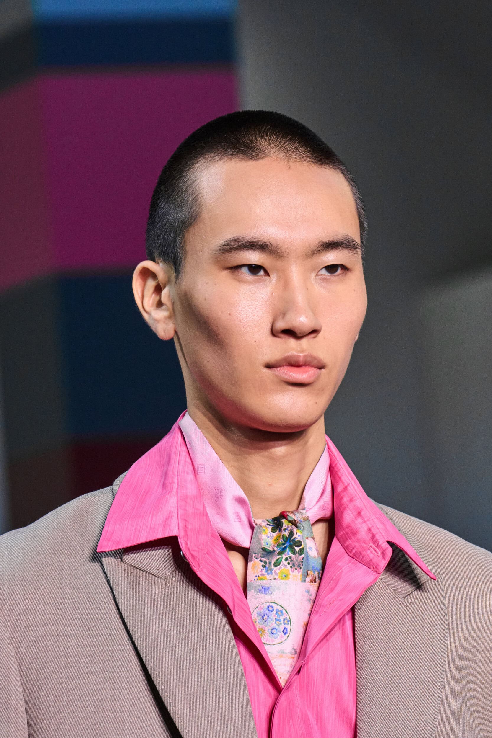 Shiatzy Chen Spring 2026 Fashion Show Details