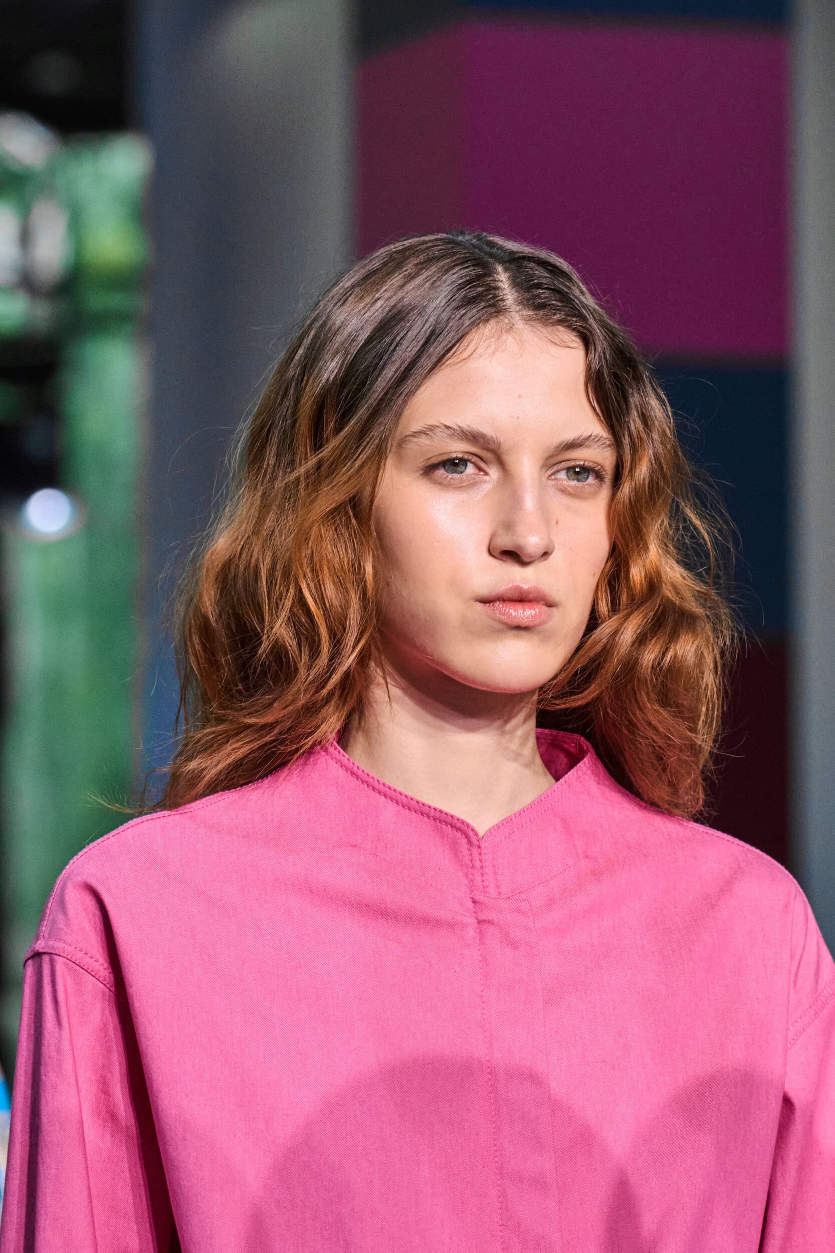 Shiatzy Chen Spring 2026 Fashion Show Details