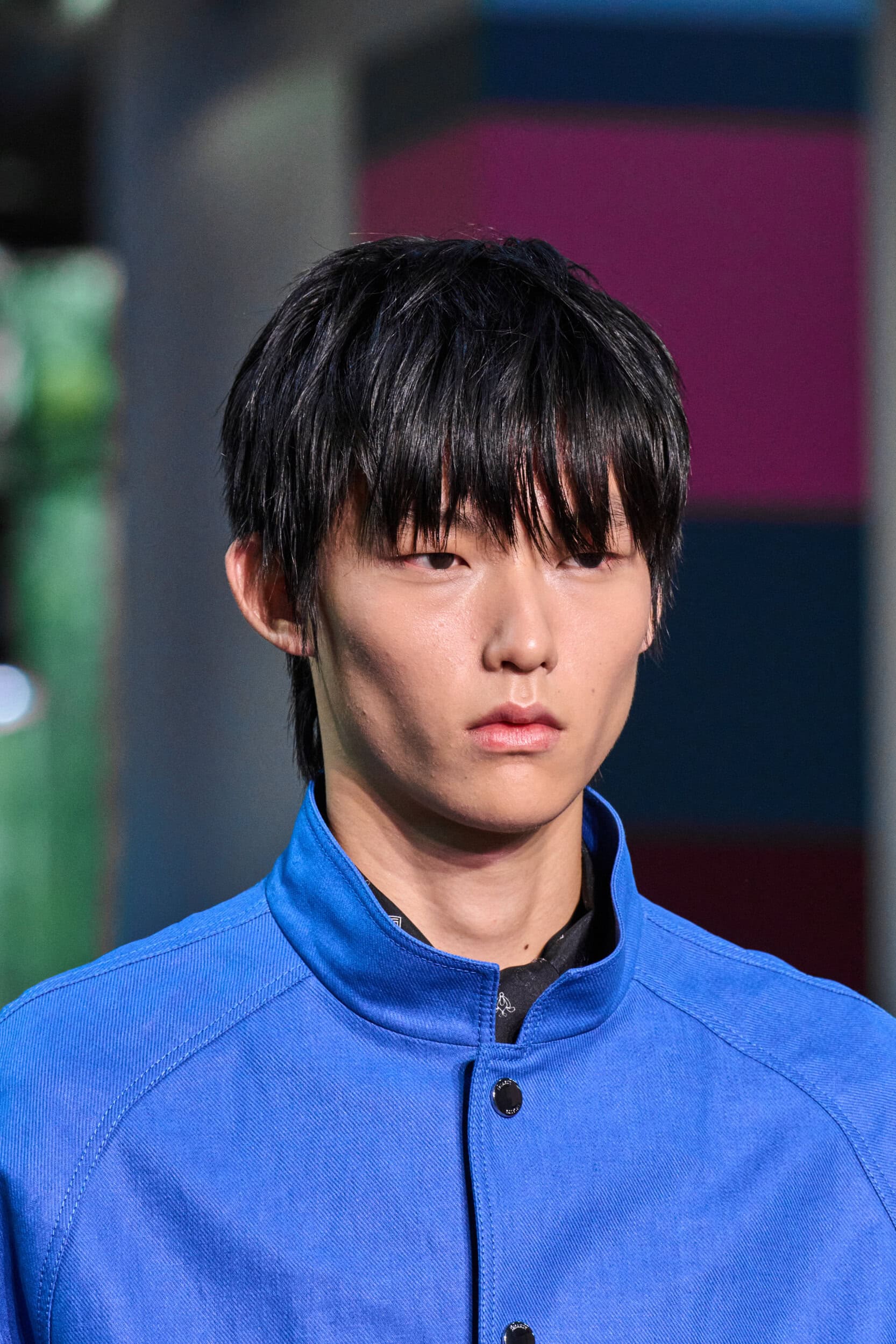 Shiatzy Chen Spring 2026 Fashion Show Details
