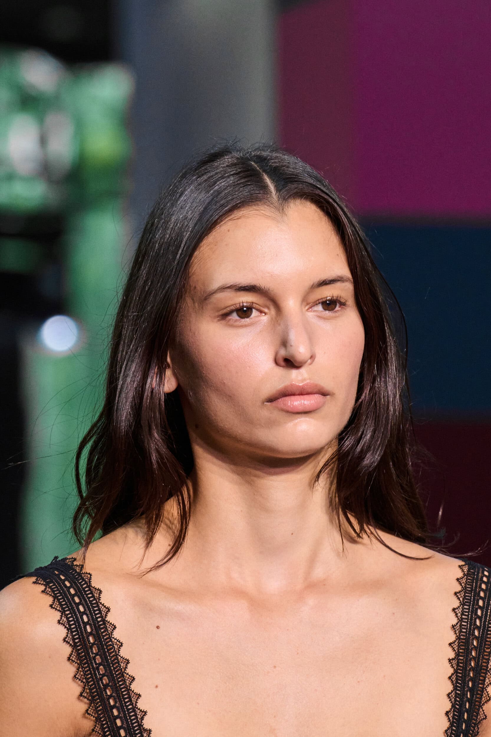 Shiatzy Chen Spring 2026 Fashion Show Details