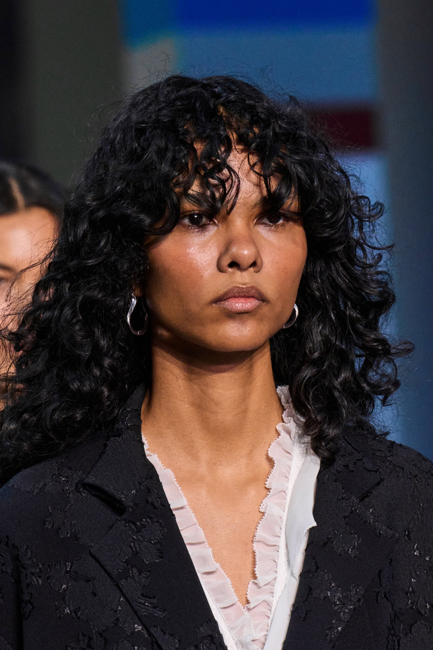 Shiatzy Chen Spring 2026 Fashion Show Details