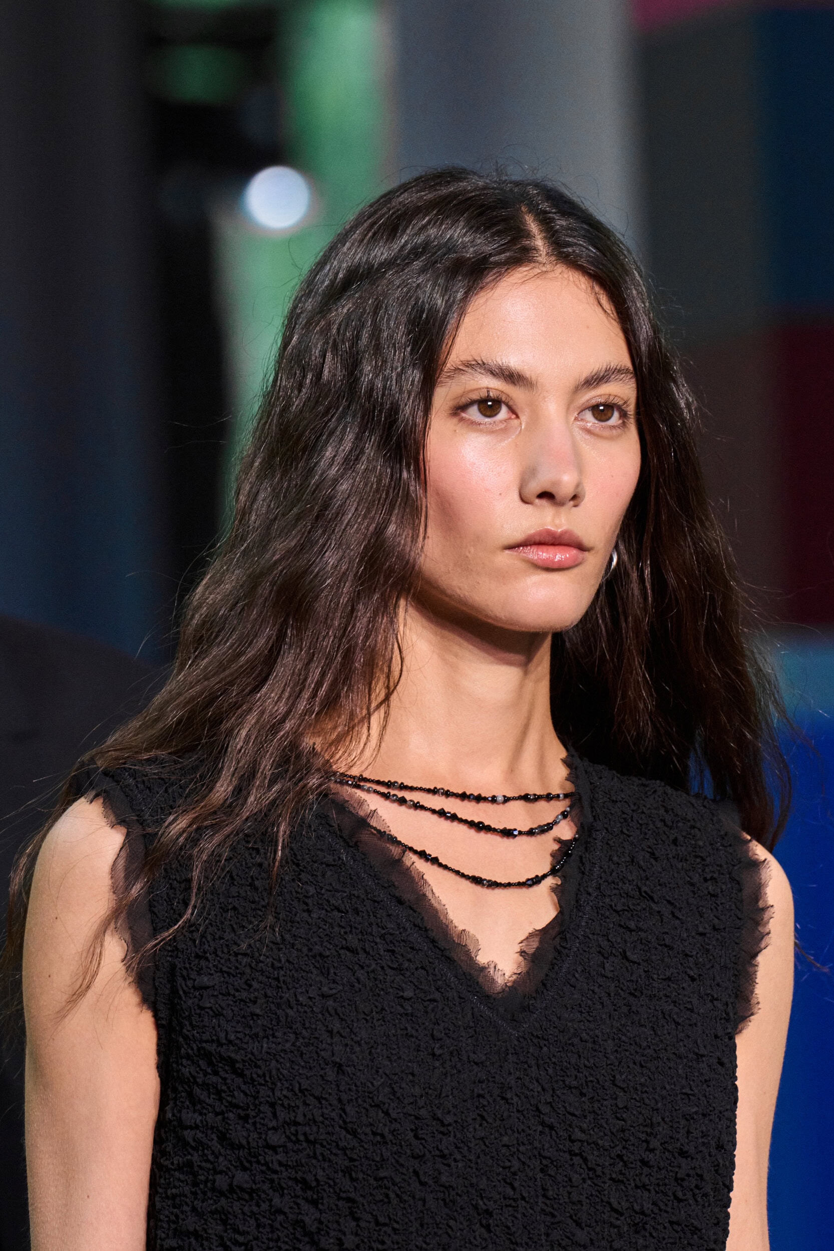Shiatzy Chen Spring 2026 Fashion Show Details