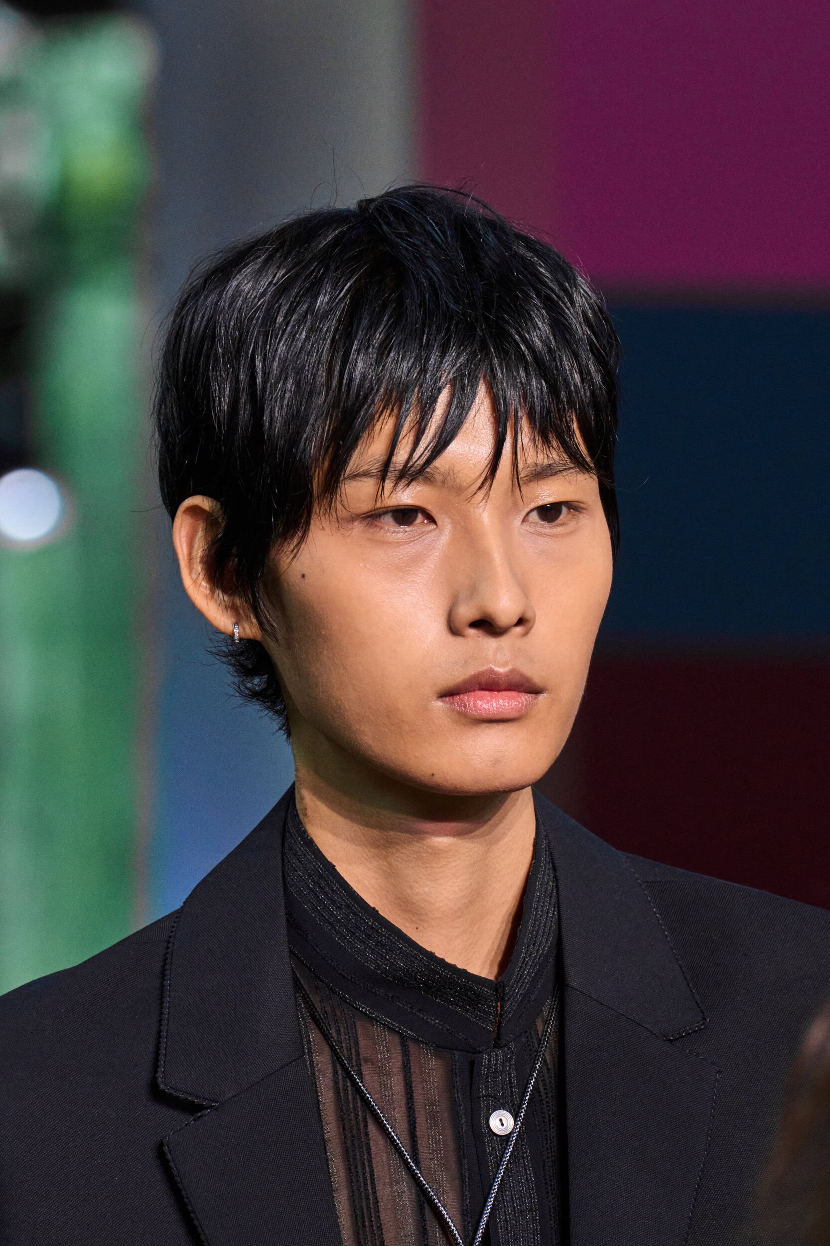 Shiatzy Chen Spring 2026 Fashion Show Details
