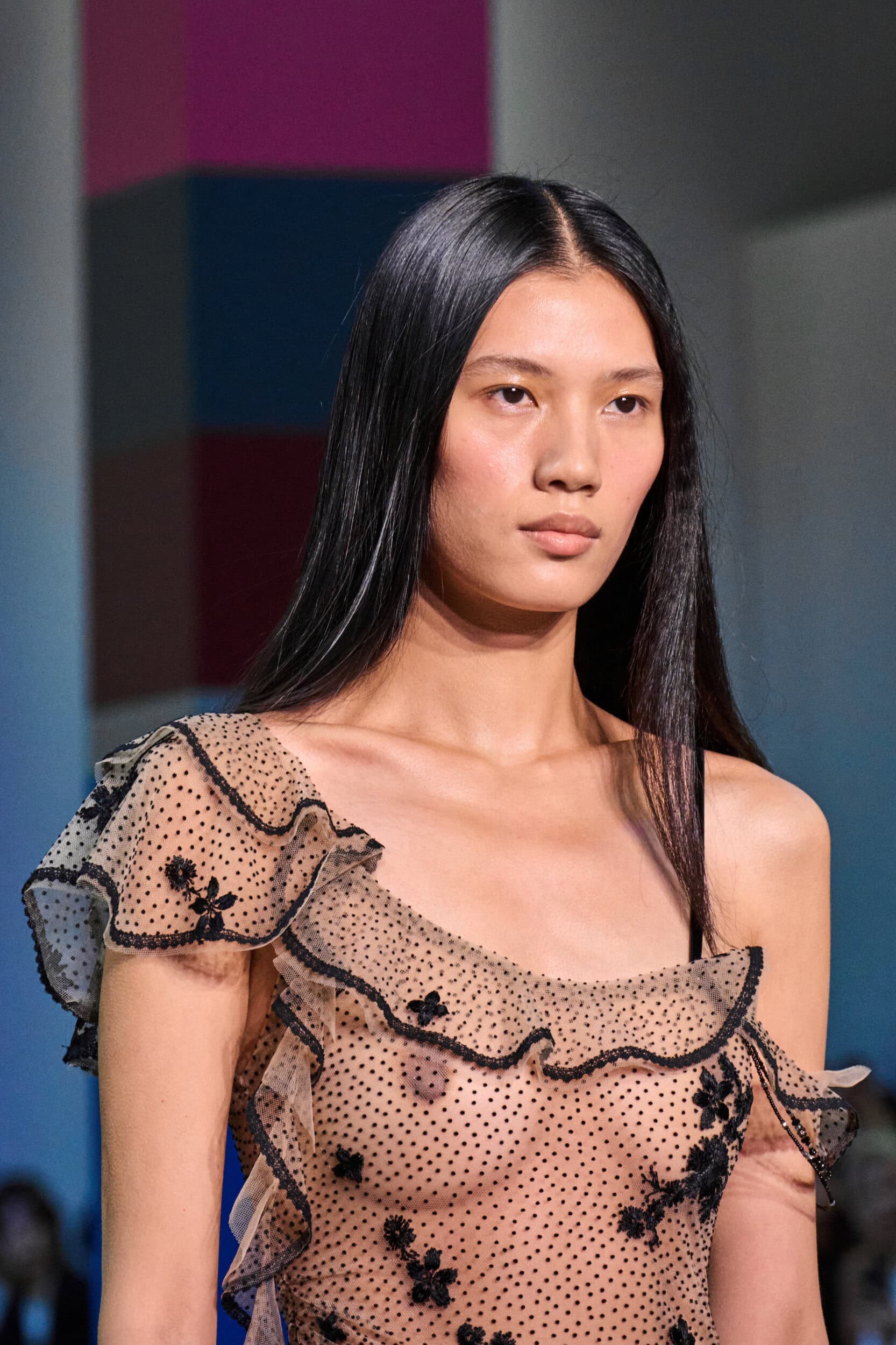 Shiatzy Chen Spring 2026 Fashion Show Details