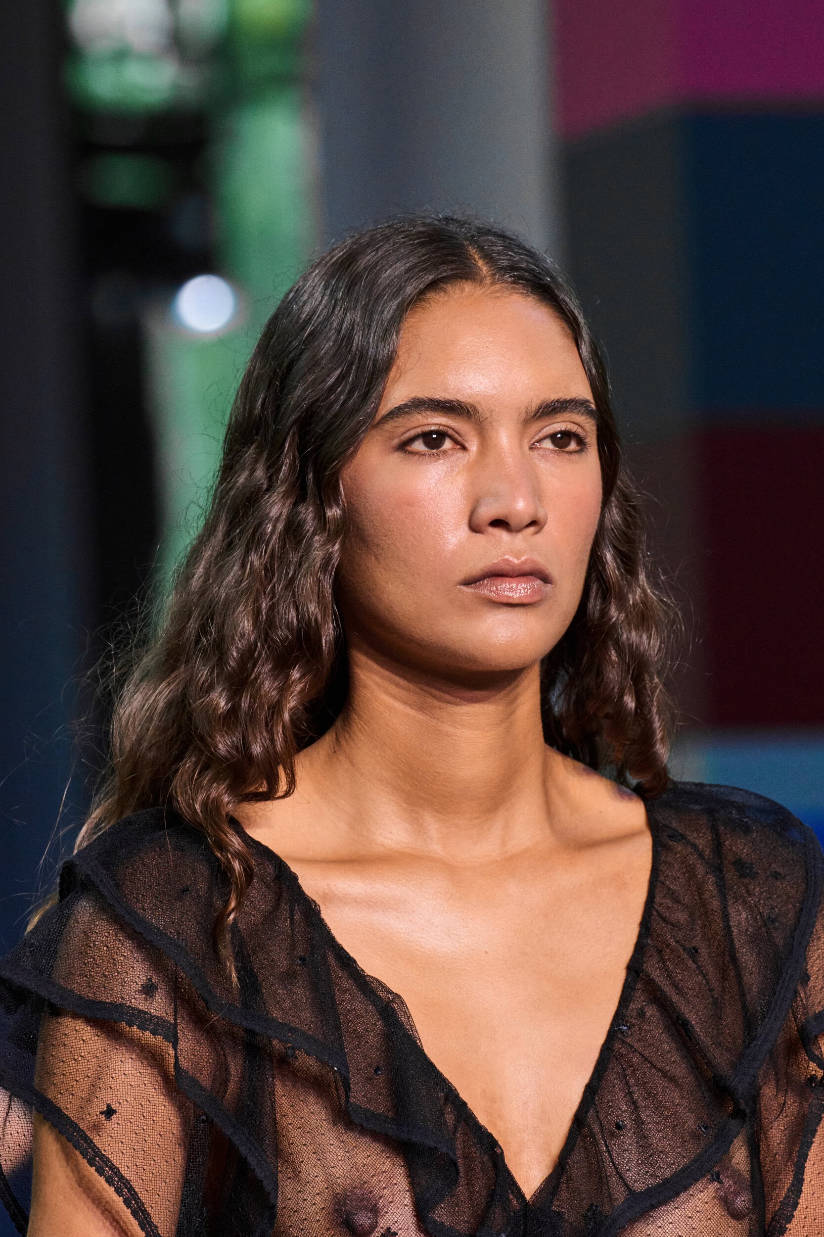 Shiatzy Chen Spring 2026 Fashion Show Details