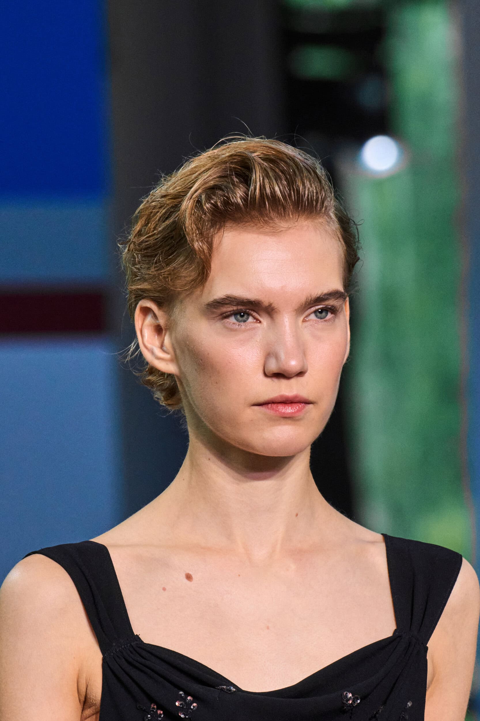 Shiatzy Chen Spring 2026 Fashion Show Details