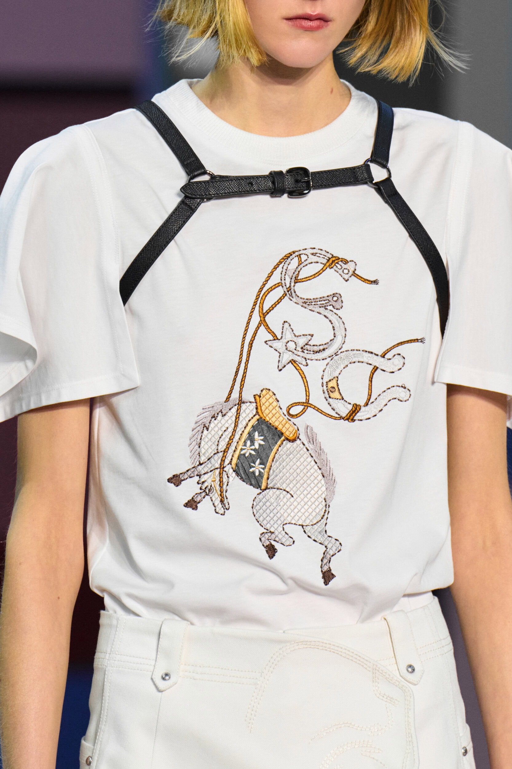 Shiatzy Chen Spring 2026 Fashion Show Details