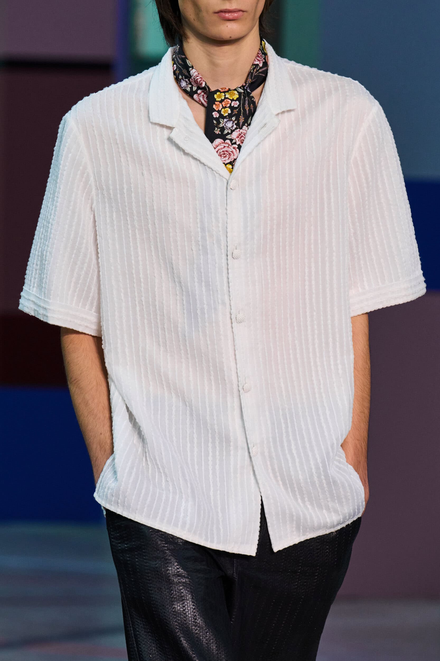 Shiatzy Chen Spring 2026 Fashion Show Details