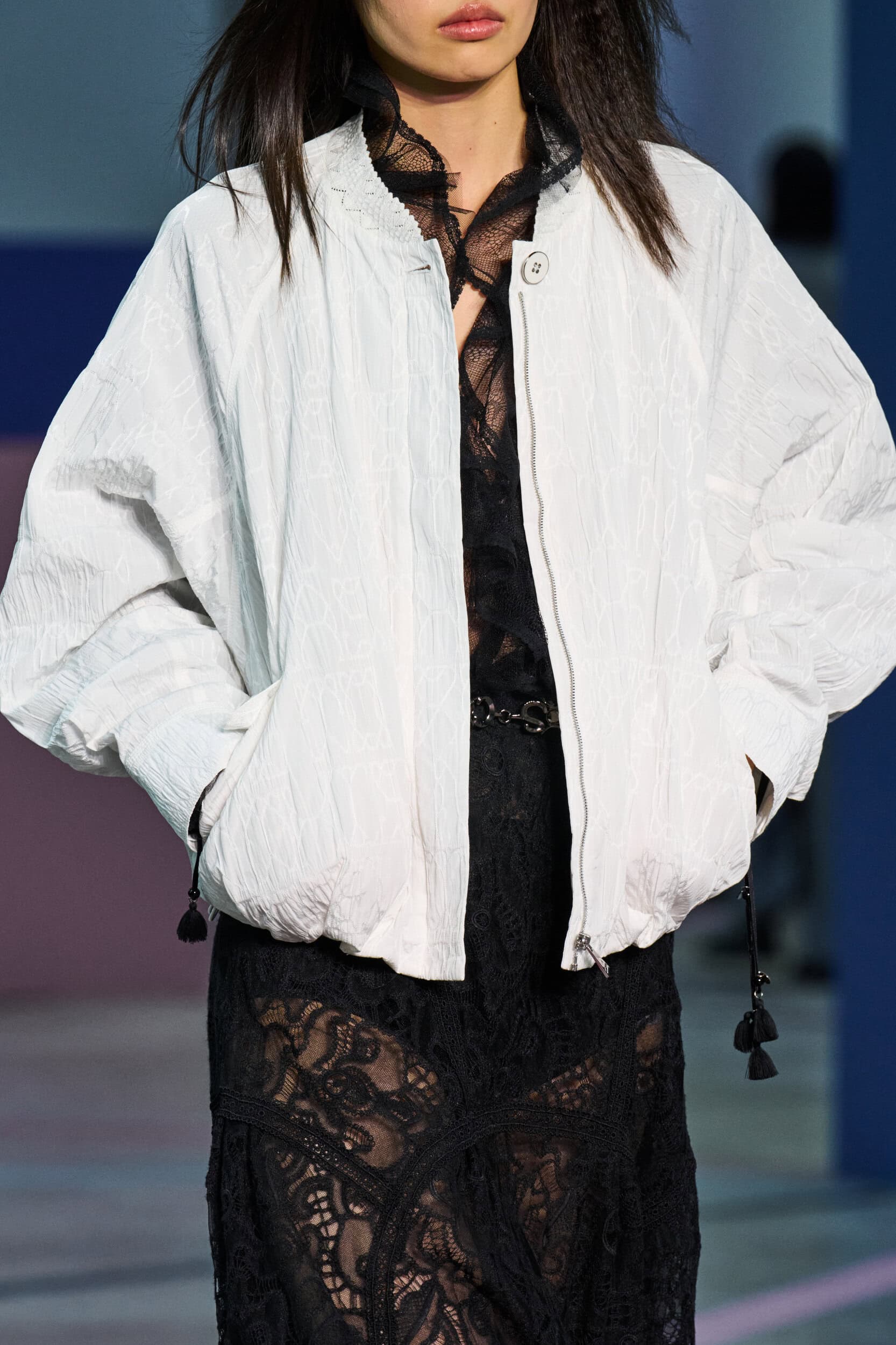 Shiatzy Chen Spring 2026 Fashion Show Details