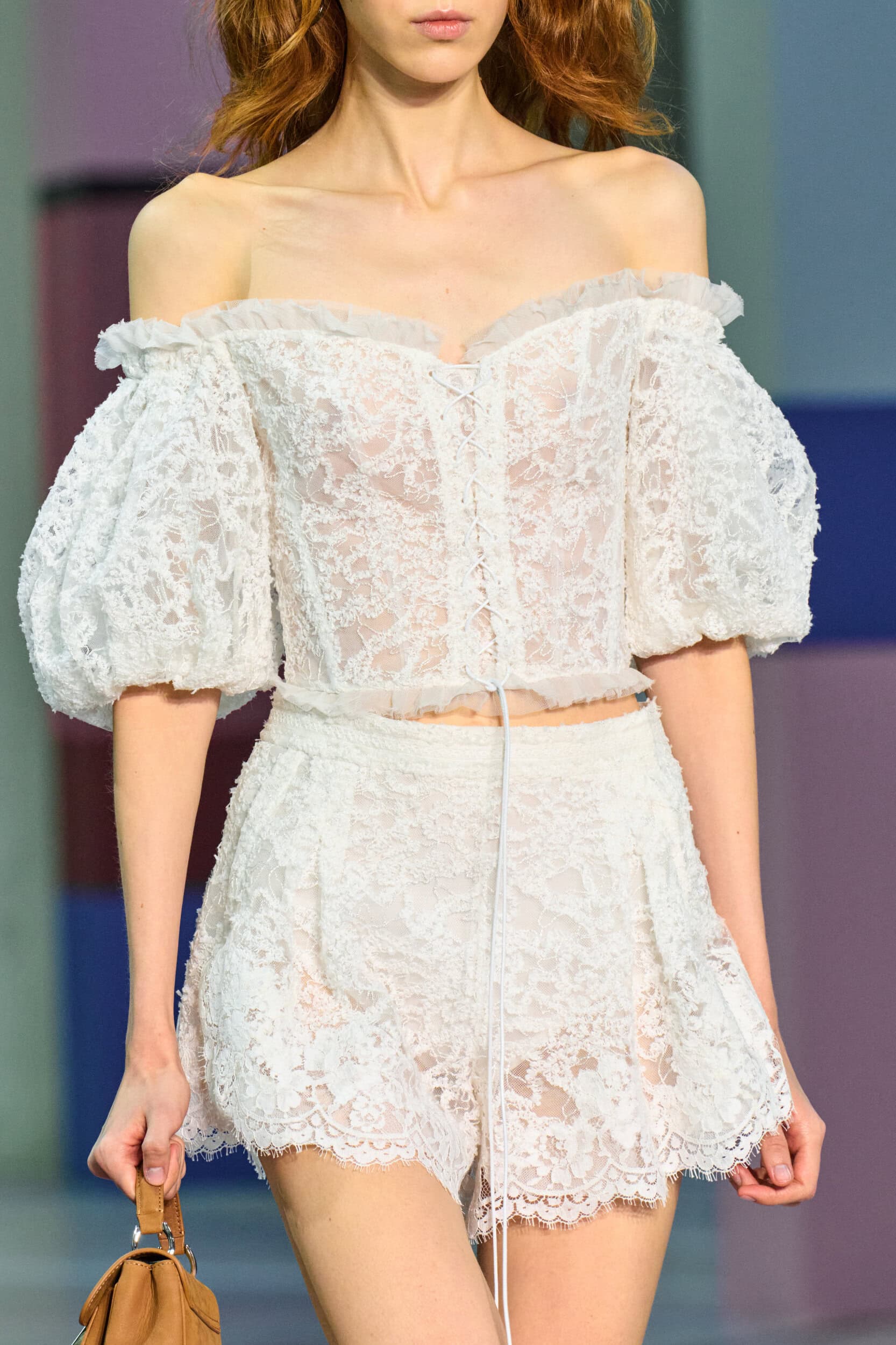 Shiatzy Chen Spring 2026 Fashion Show Details