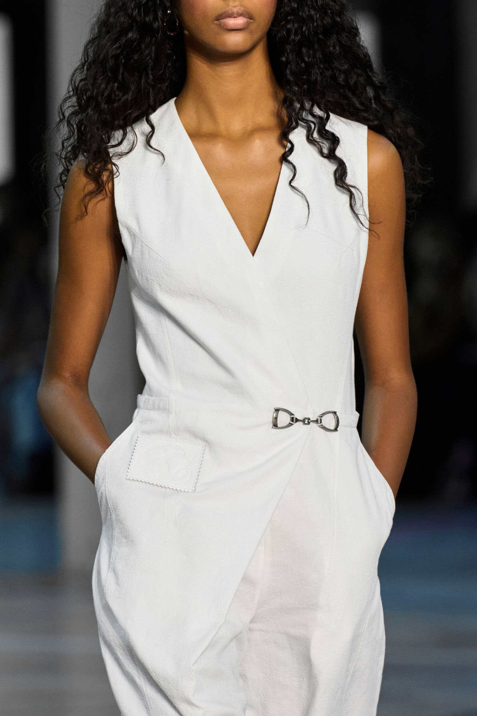 Shiatzy Chen Spring 2026 Fashion Show Details