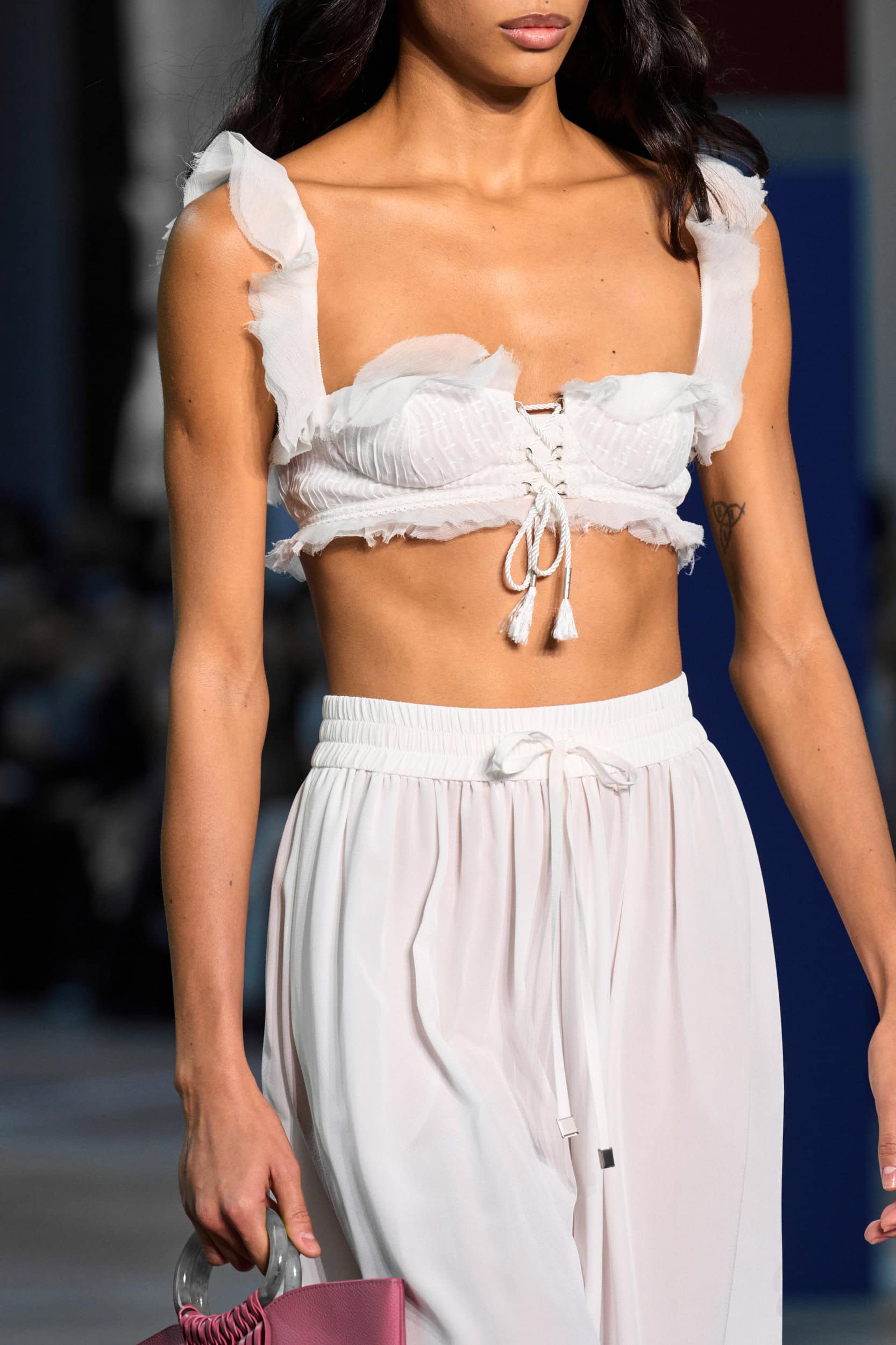 Shiatzy Chen Spring 2026 Fashion Show Details
