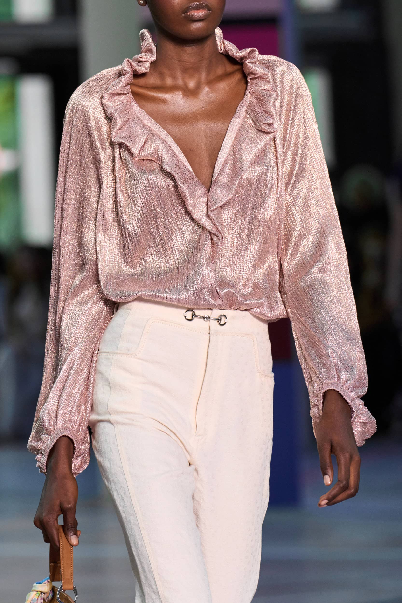 Shiatzy Chen Spring 2026 Fashion Show Details