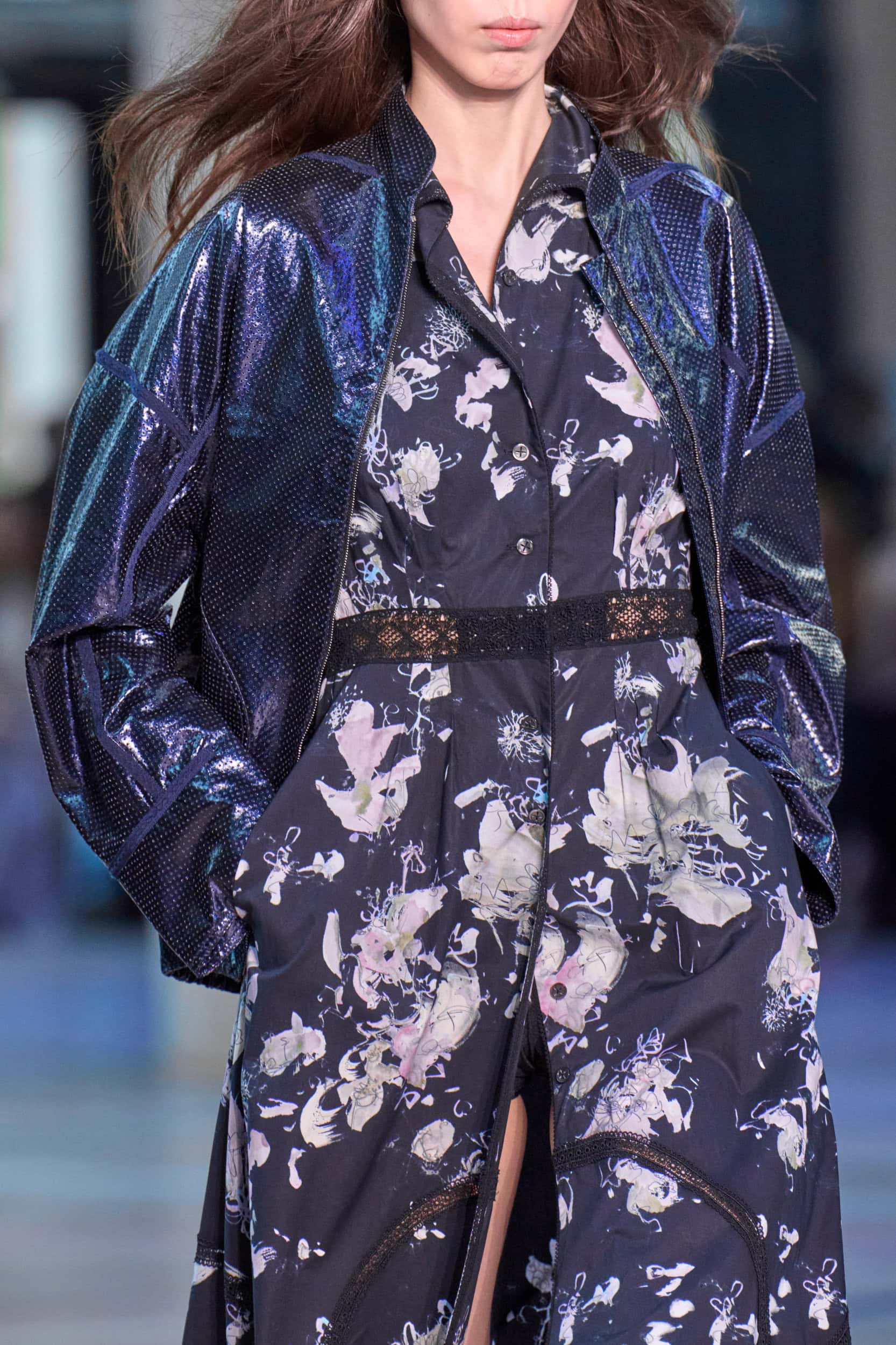 Shiatzy Chen Spring 2026 Fashion Show Details